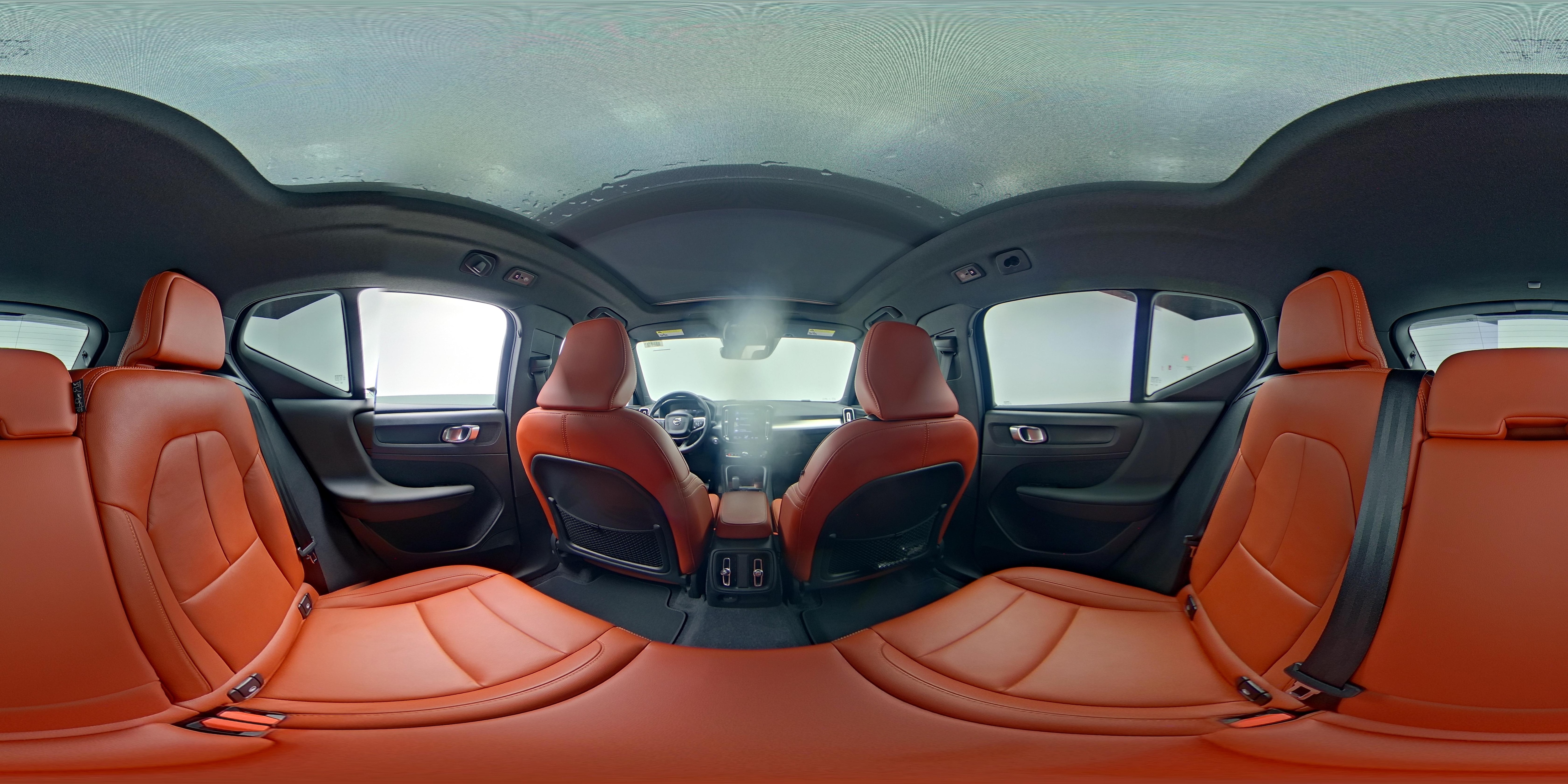 2019 Volvo XC40 Momentum - Photo 26