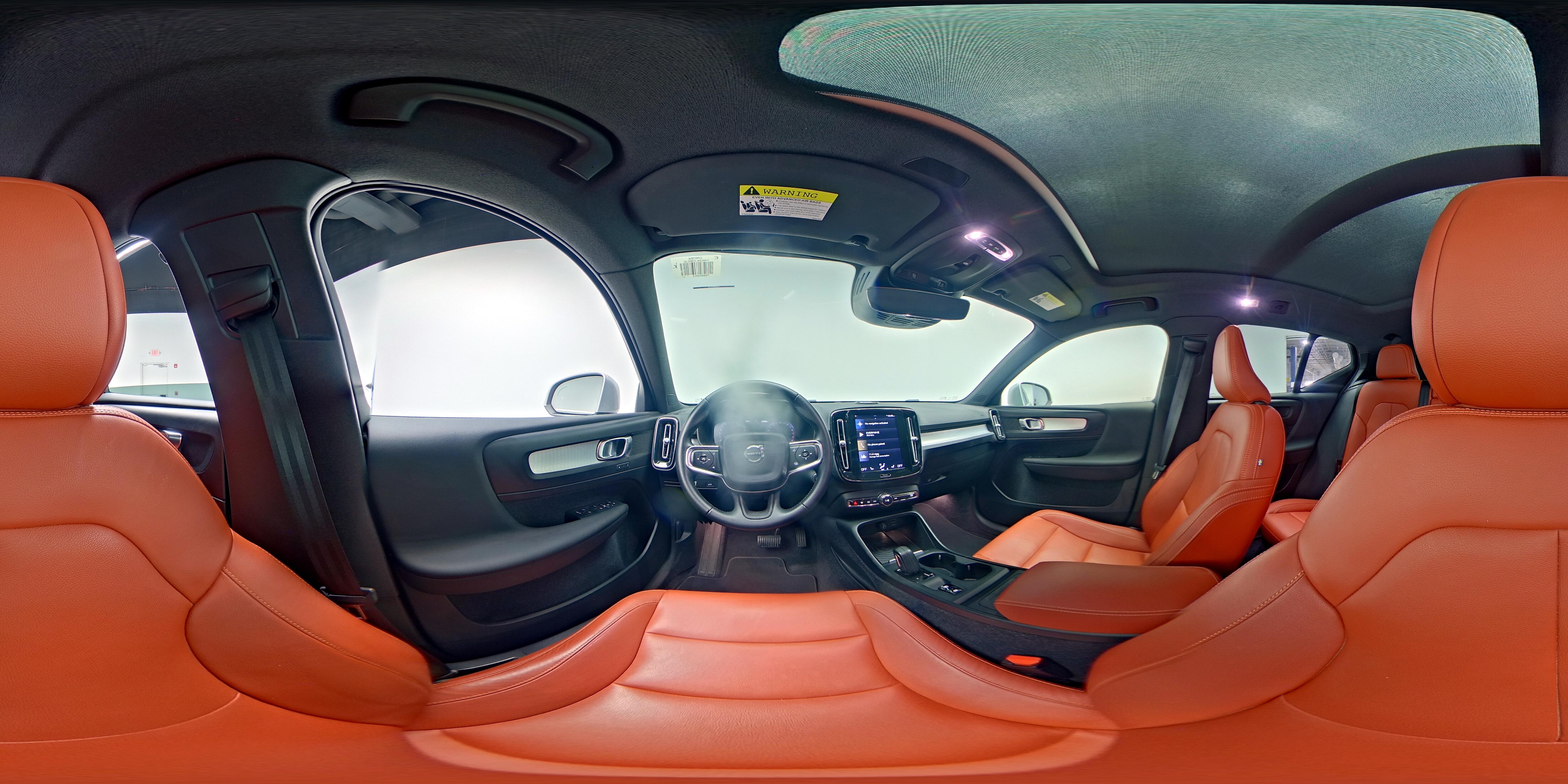 2019 Volvo XC40 Momentum - Photo 27