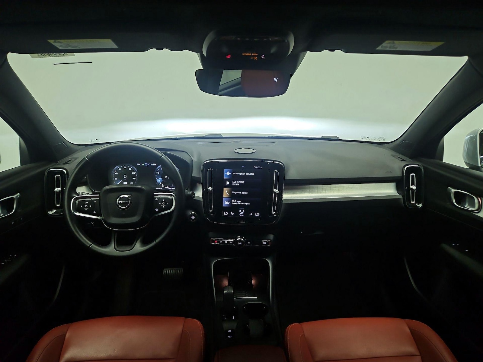 2019 Volvo XC40 Momentum - Photo 10