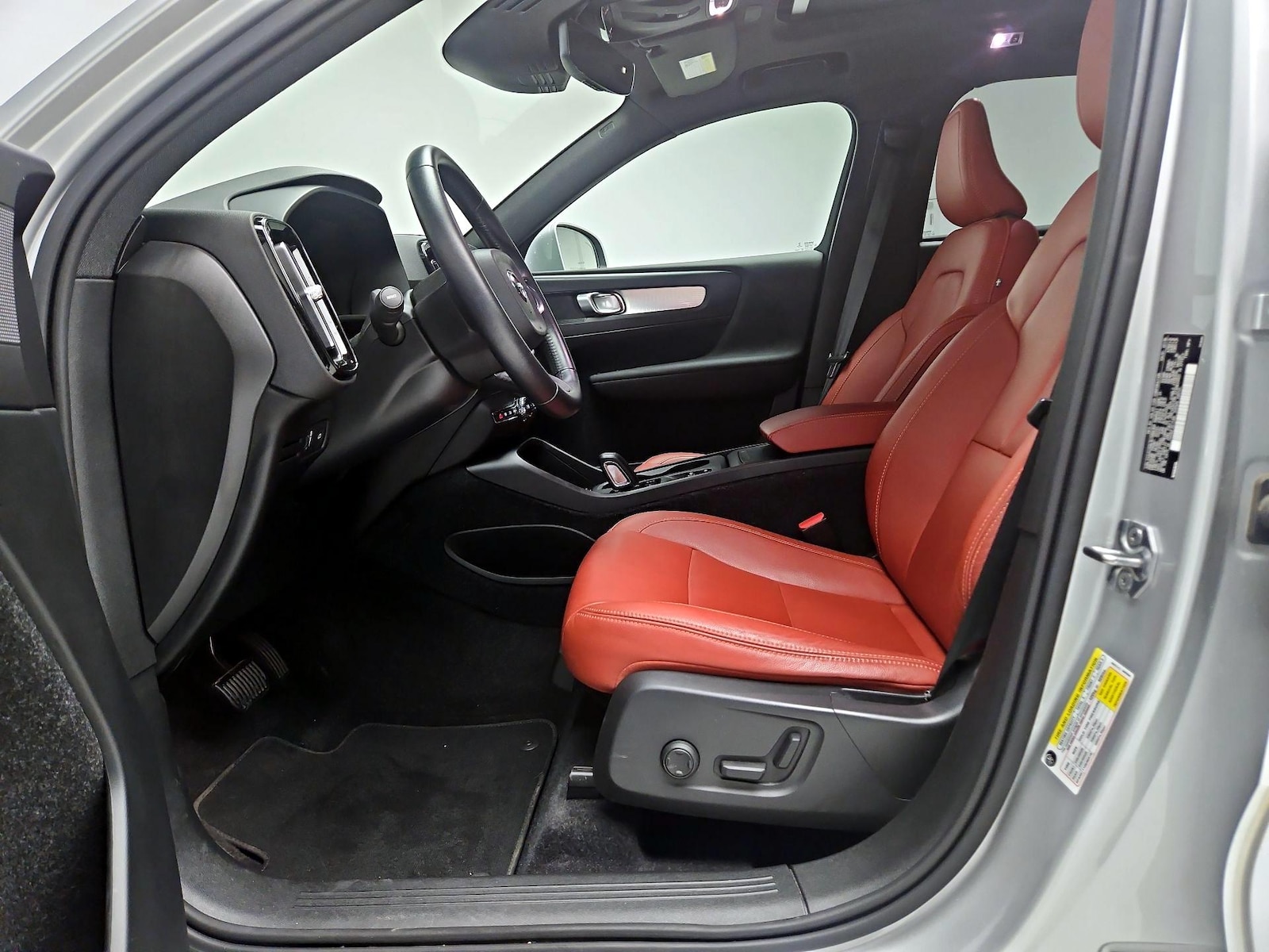 2019 Volvo XC40 Momentum - Photo 12