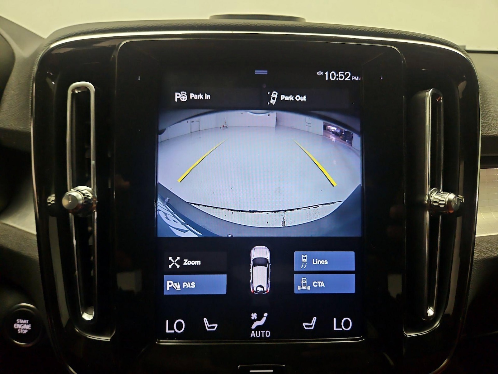 2019 Volvo XC40 Momentum - Photo 15