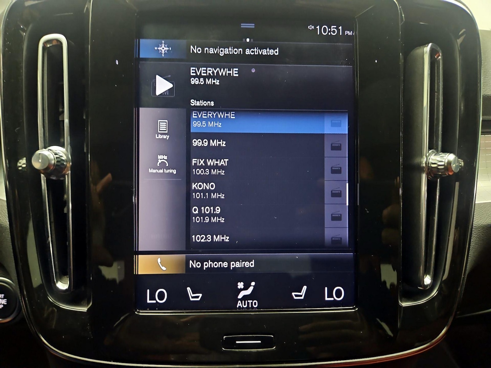 2019 Volvo XC40 Momentum - Photo 16