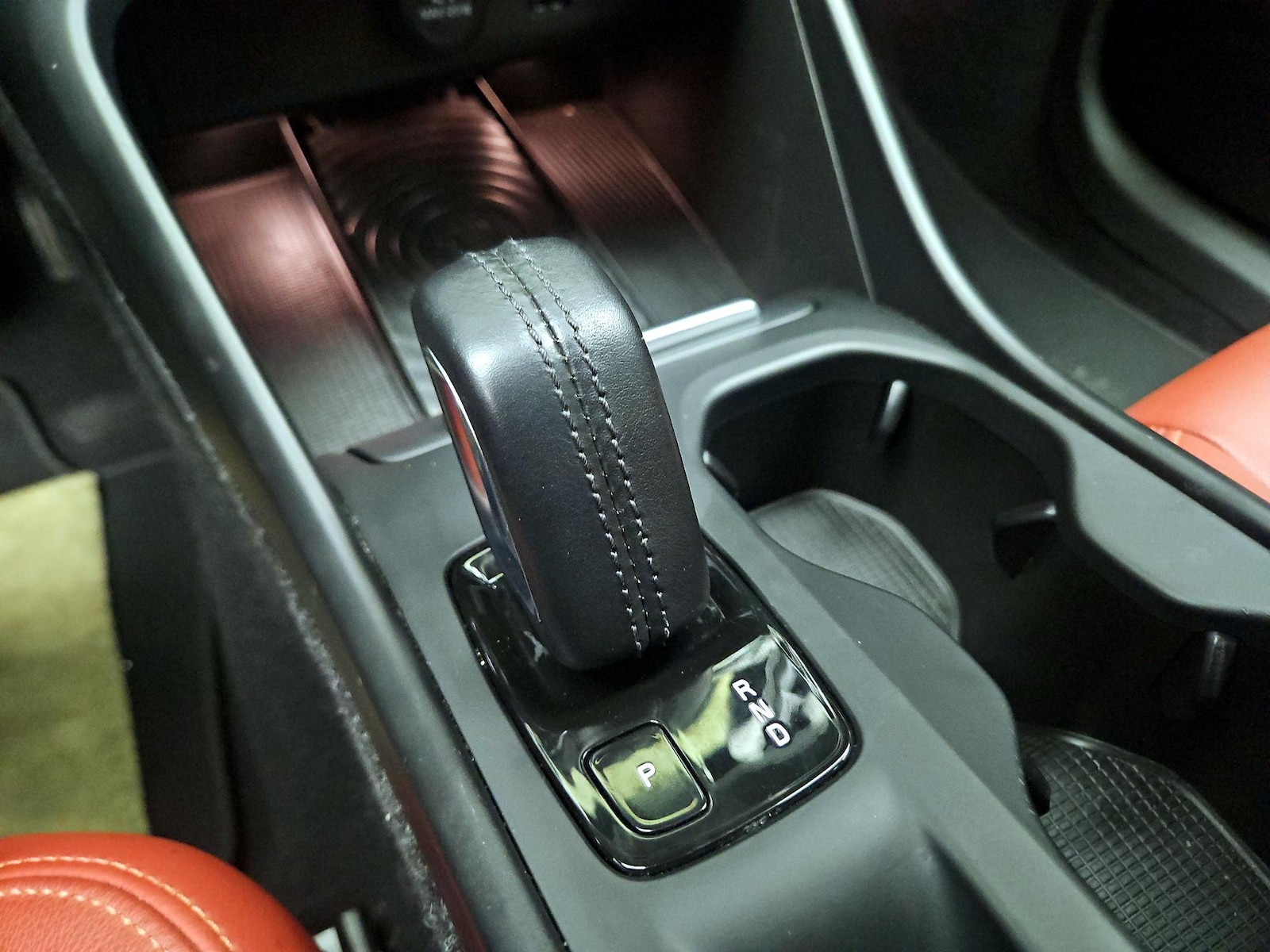 2019 Volvo XC40 Momentum - Photo 18