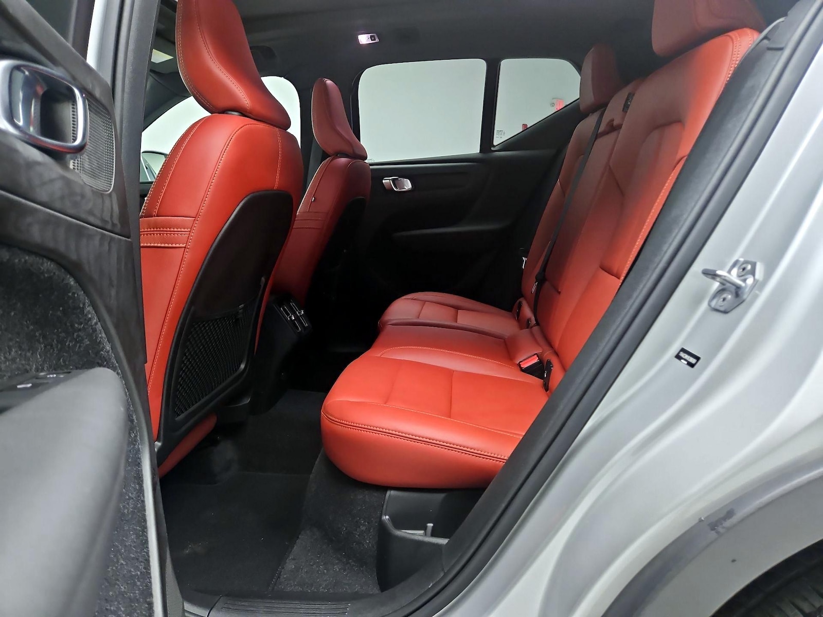 2019 Volvo XC40 Momentum - Photo 21