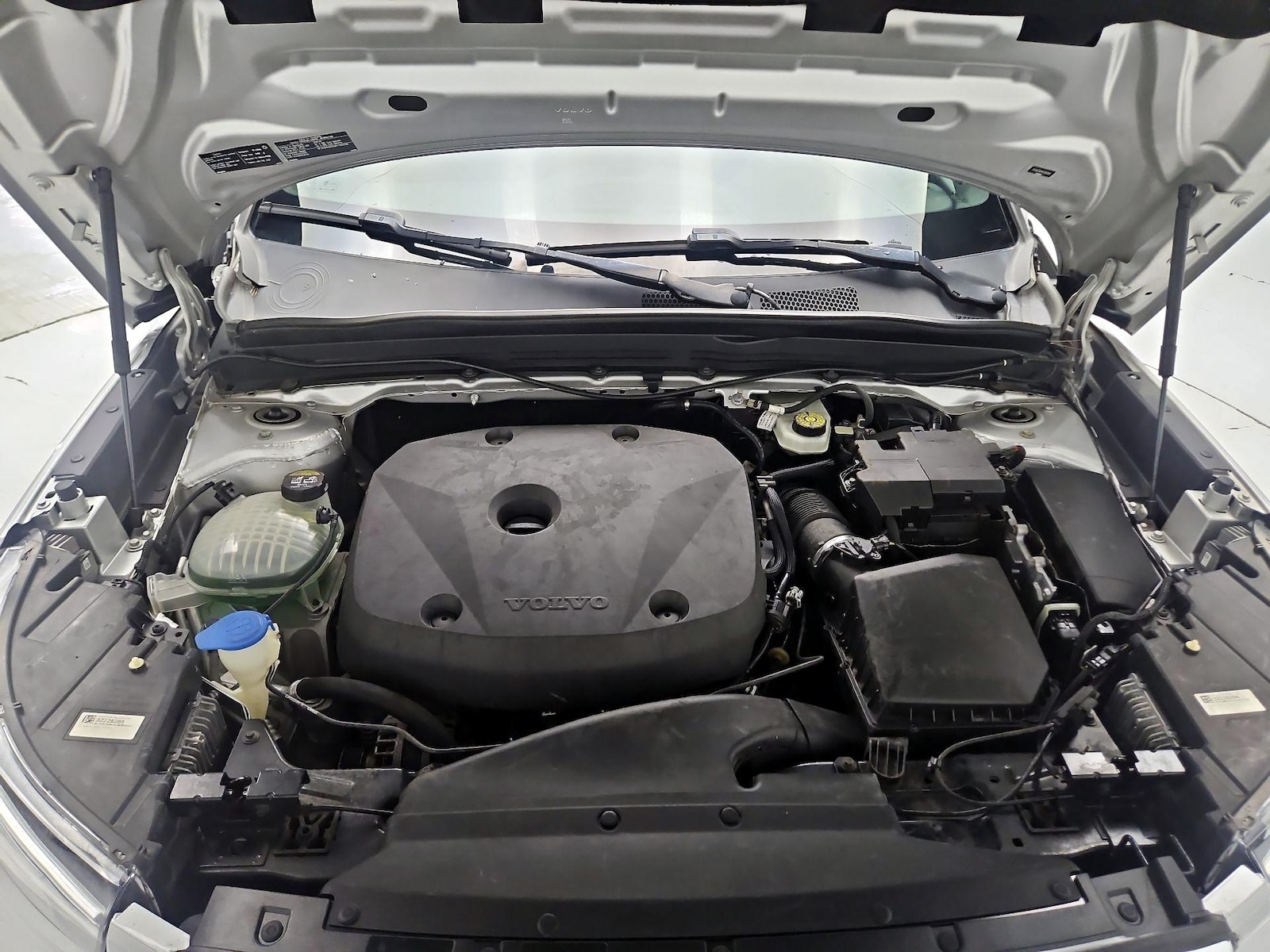2019 Volvo XC40 Momentum - Photo 23