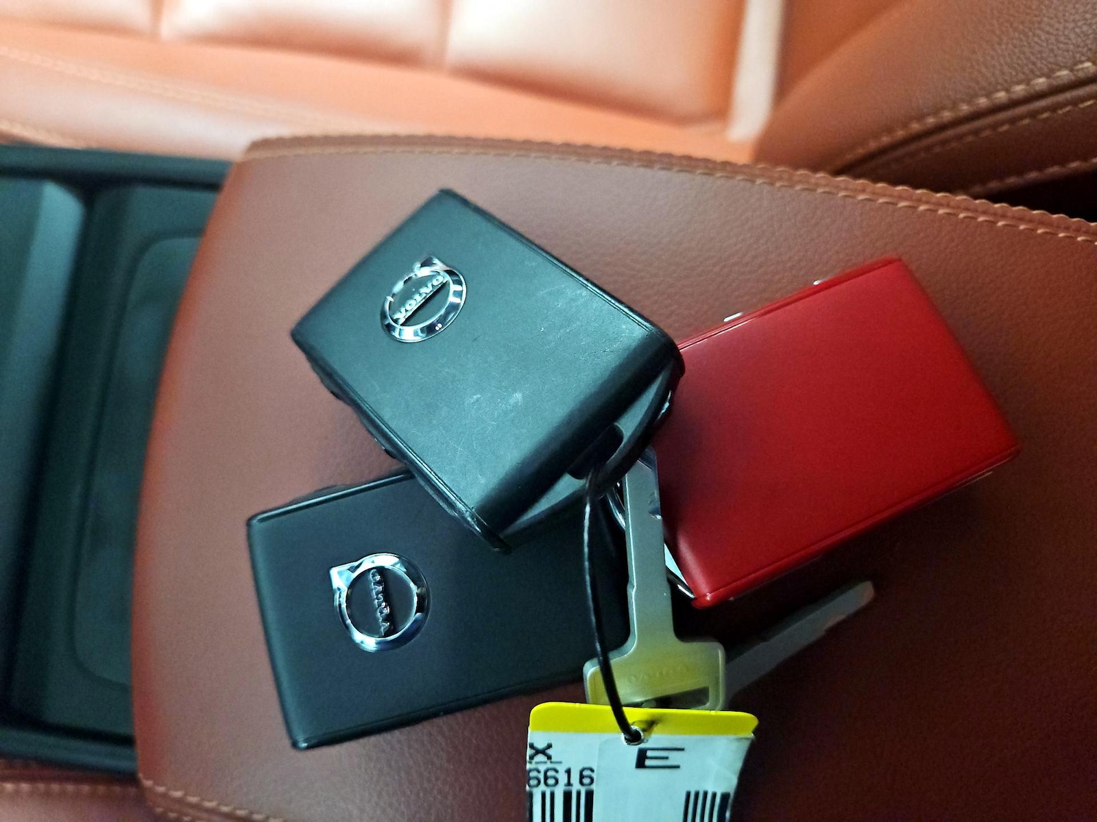 2019 Volvo XC40 Momentum - Photo 24