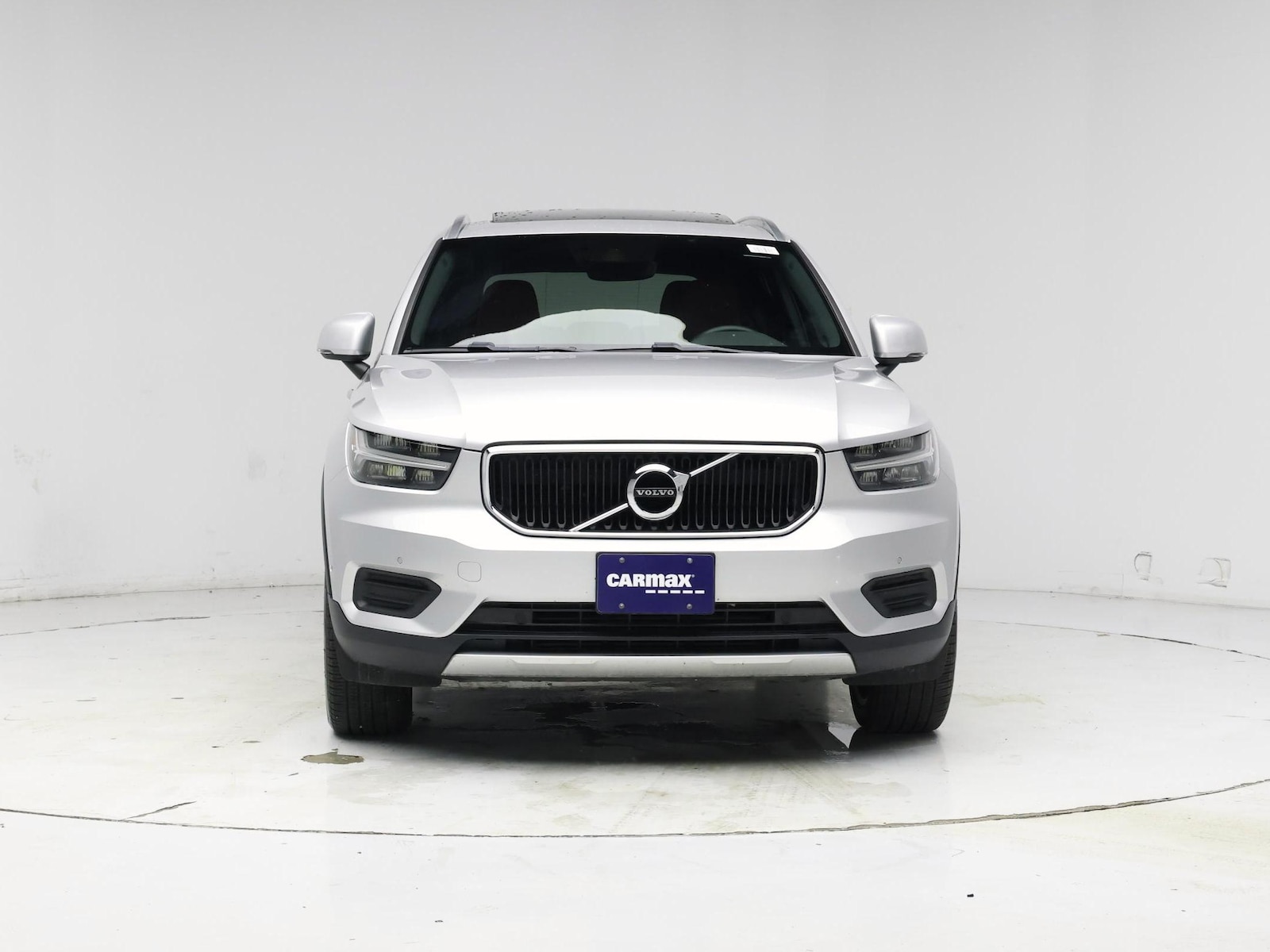 2019 Volvo XC40 Momentum - Photo 6