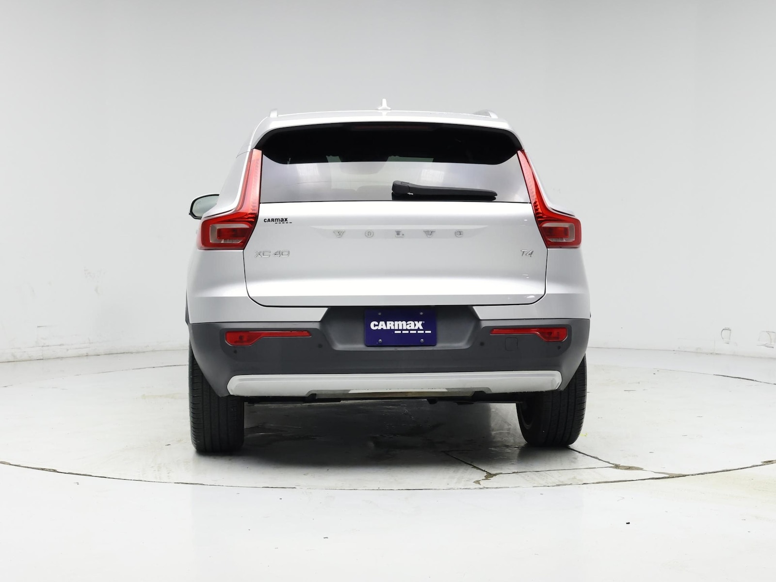 2019 Volvo XC40 Momentum - Photo 7