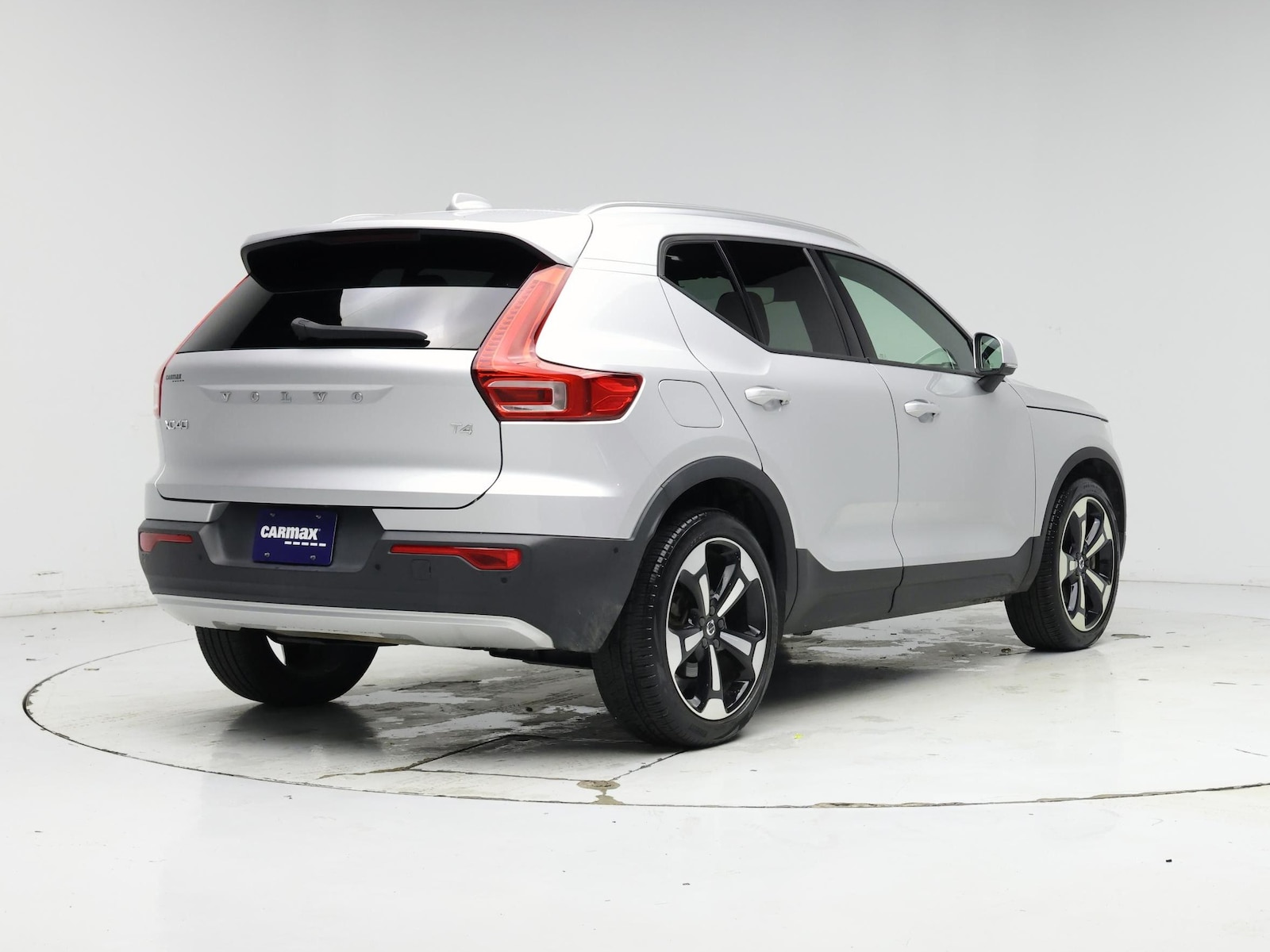 2019 Volvo XC40 Momentum - Photo 9