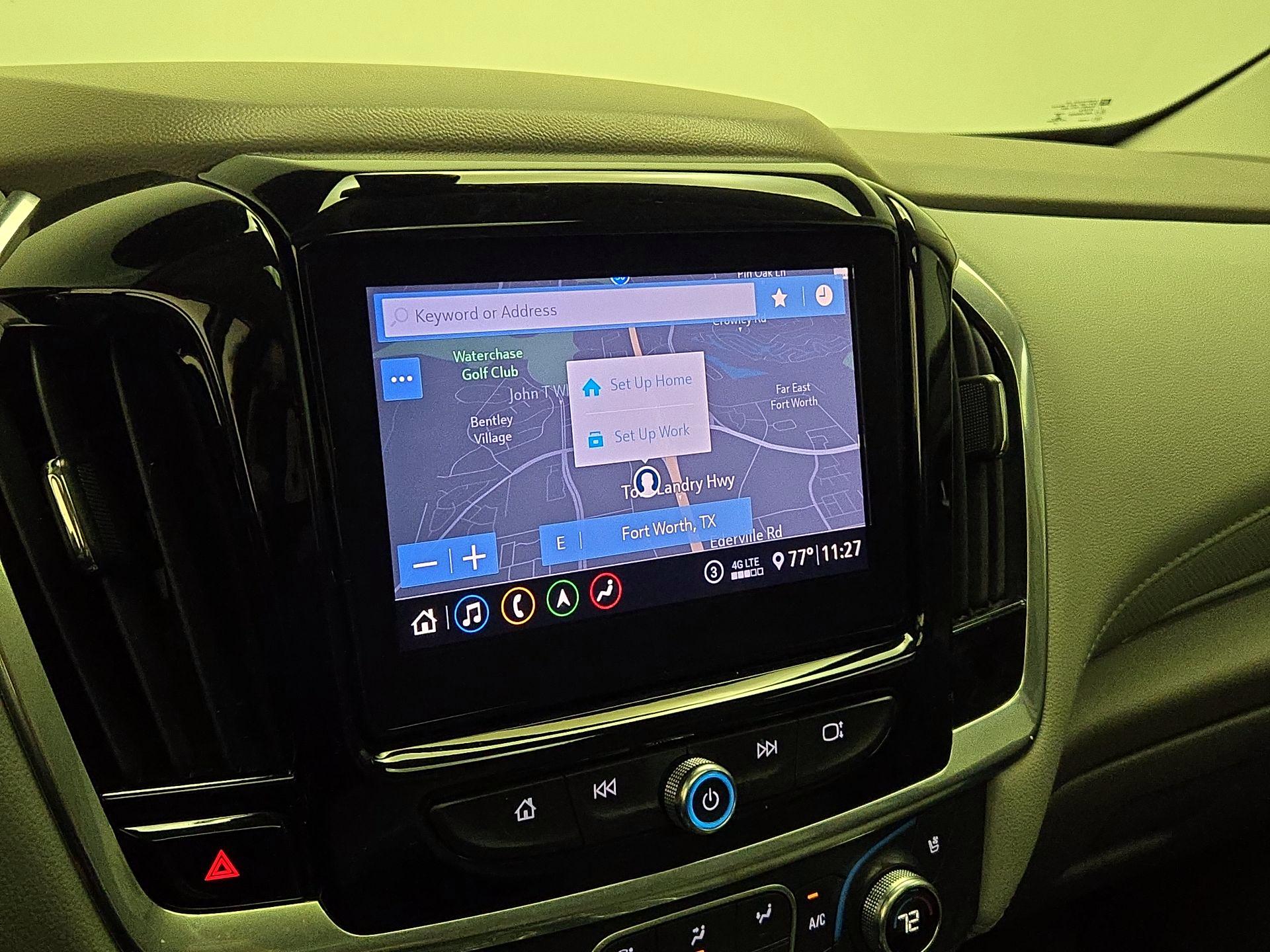 Thumbnail: 2020 Chevrolet Traverse - 14