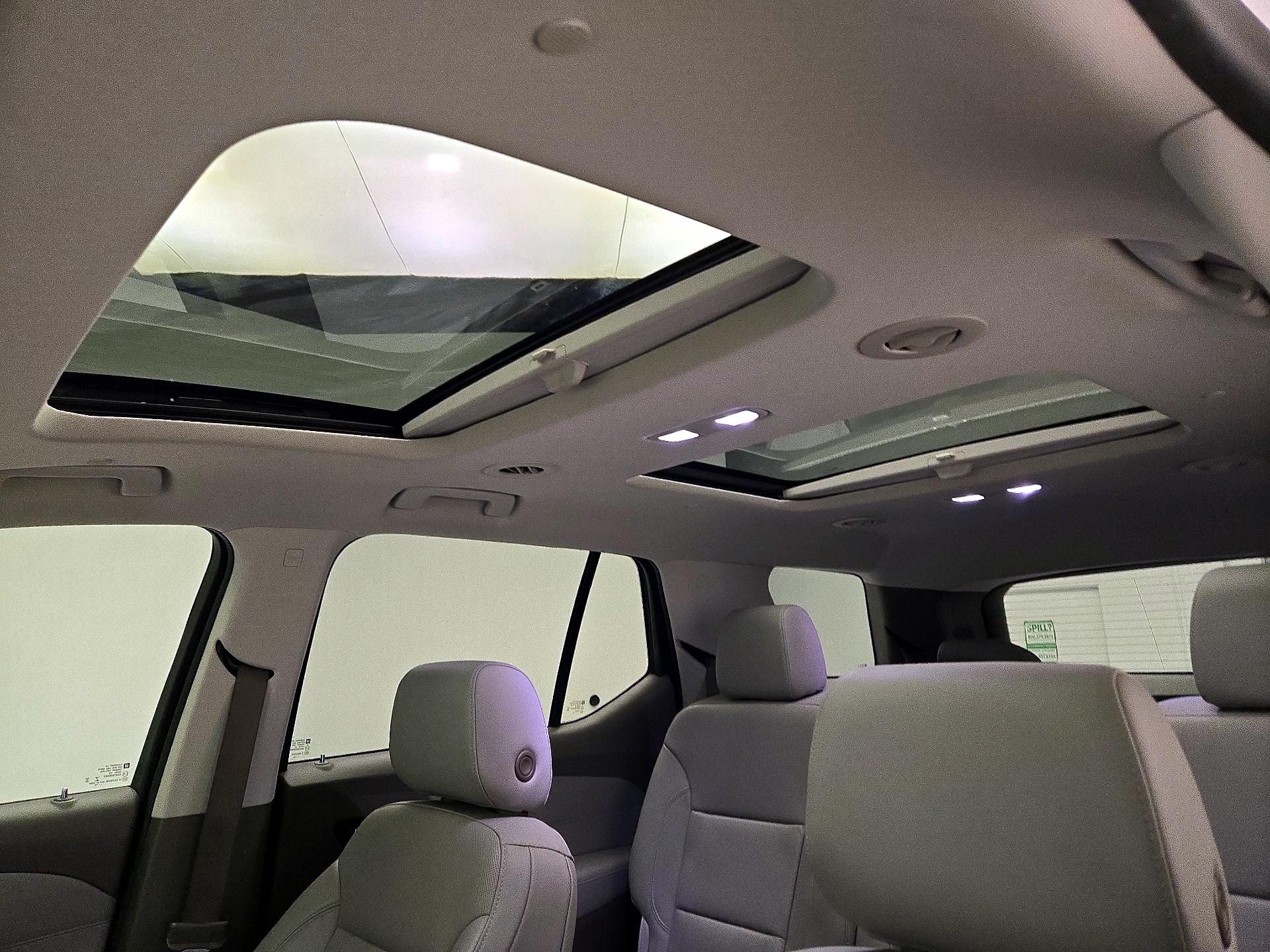 Thumbnail: 2020 Chevrolet Traverse - 20