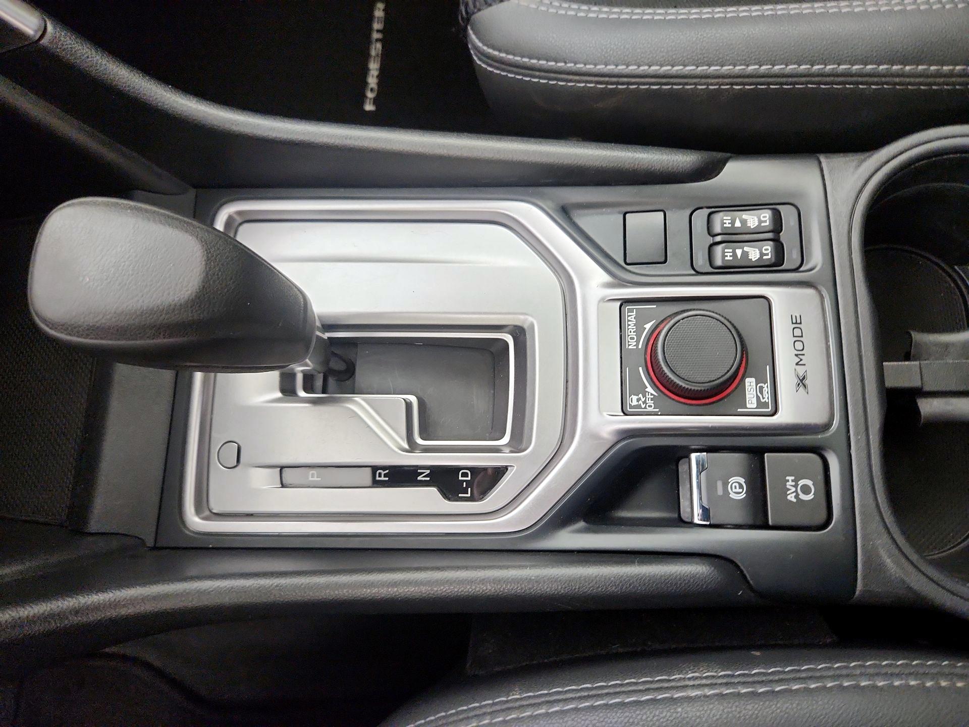 Thumbnail: 2023 Subaru Forester - 15