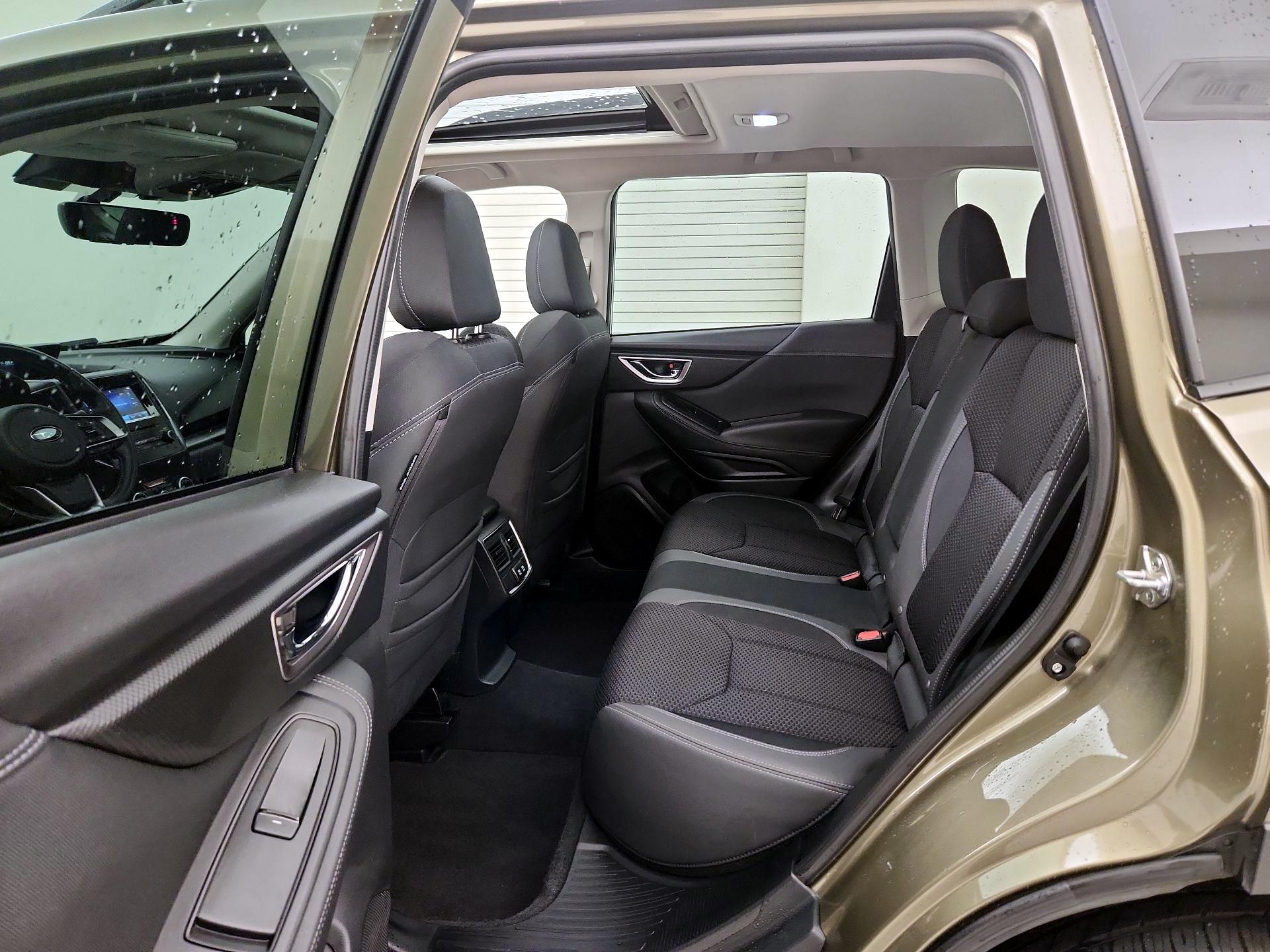 Thumbnail: 2023 Subaru Forester - 18