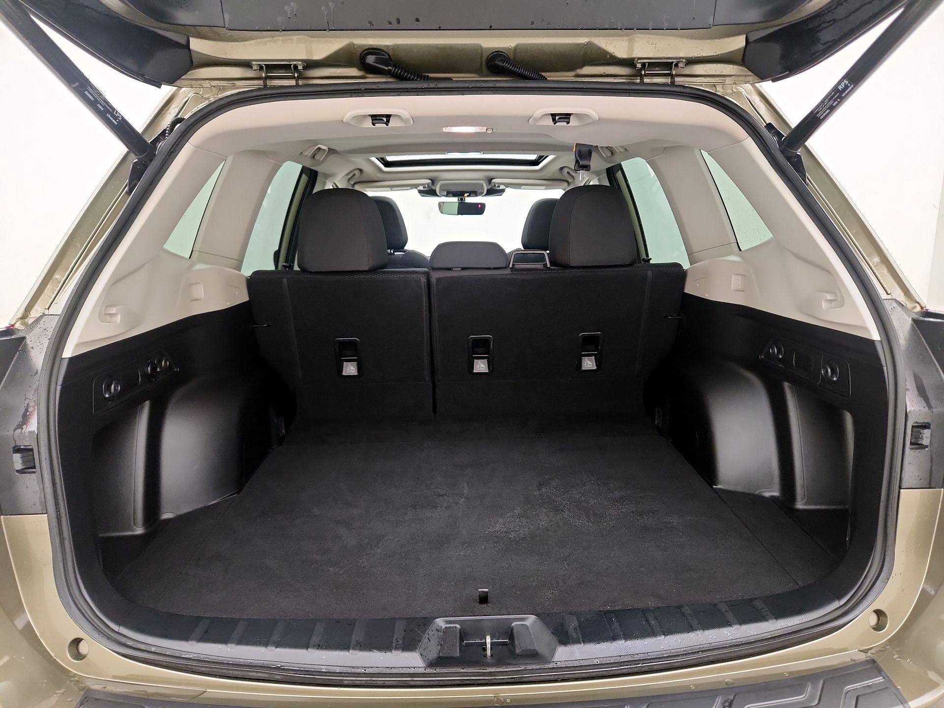 Thumbnail: 2023 Subaru Forester - 19