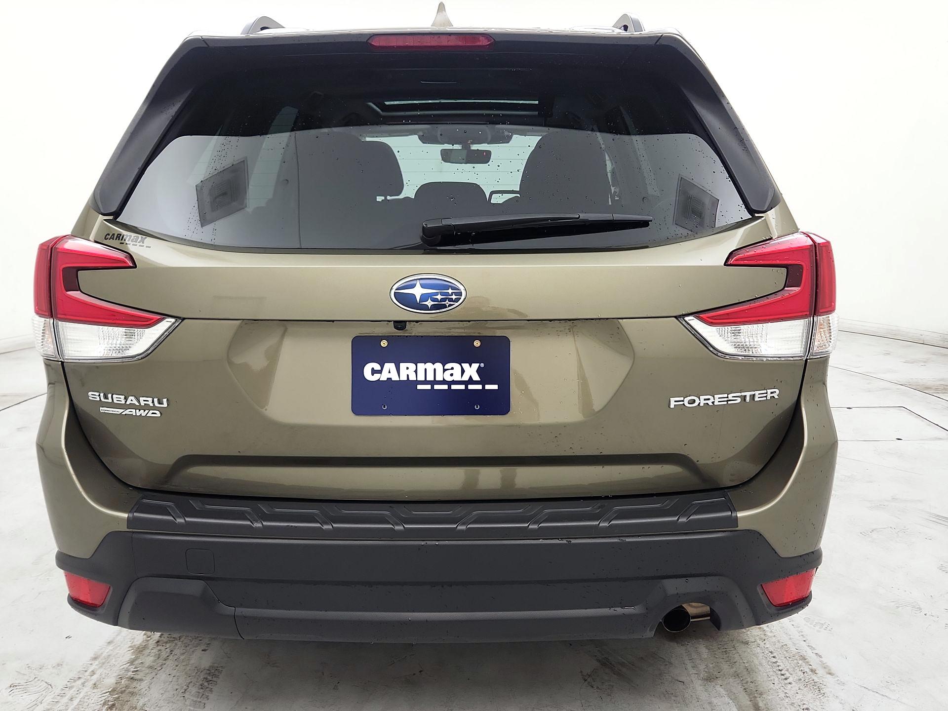 Thumbnail: 2023 Subaru Forester - 6
