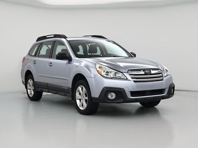 2014 Subaru Outback 2.5I