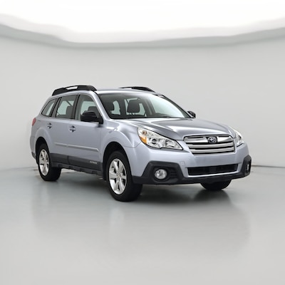 2014 Subaru Outback 2.5I