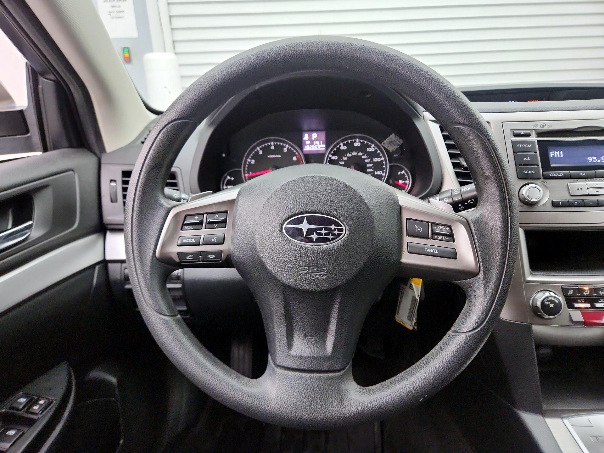 Thumbnail: 2014 Subaru Outback - 10
