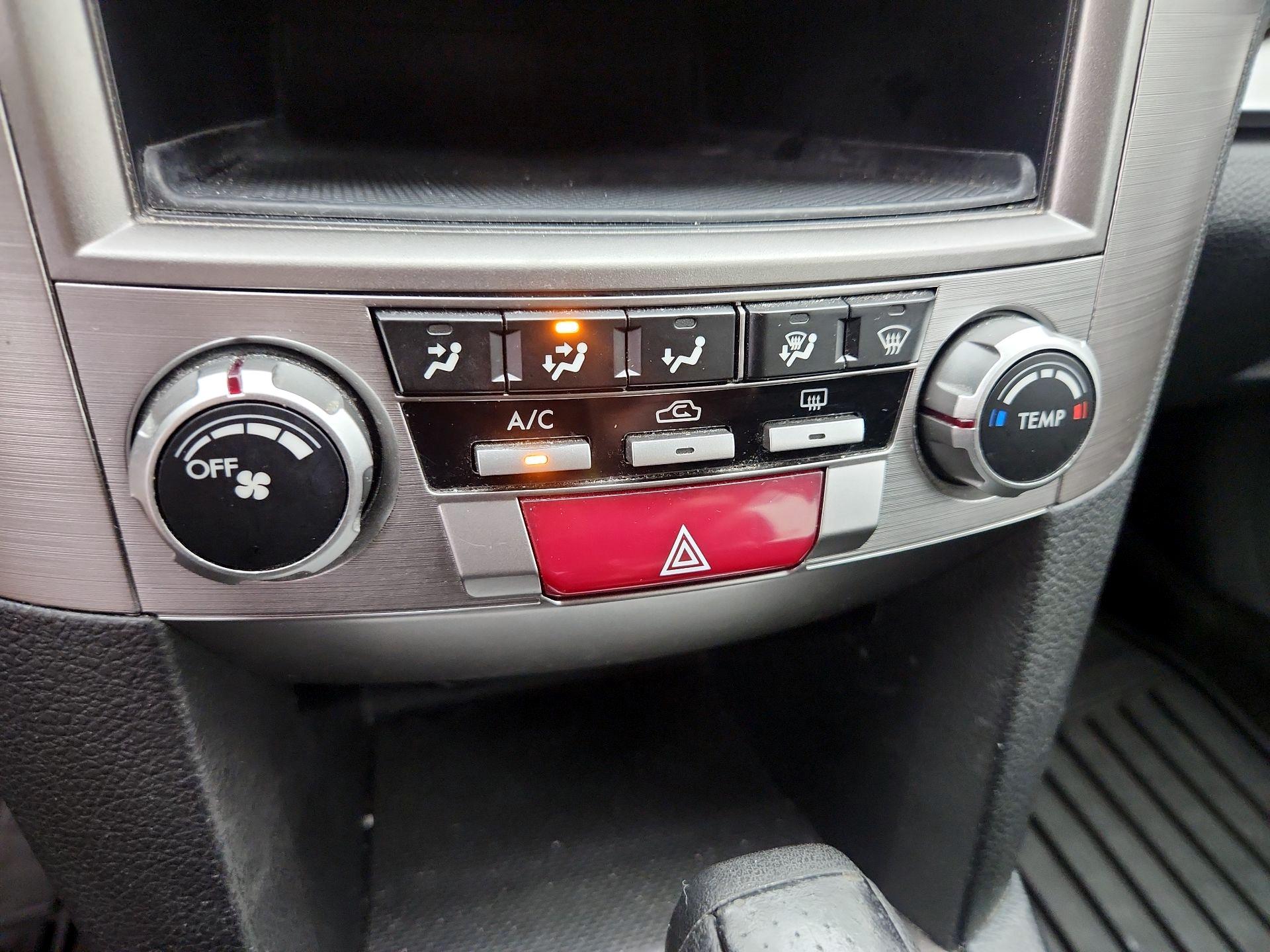 Thumbnail: 2014 Subaru Outback - 15