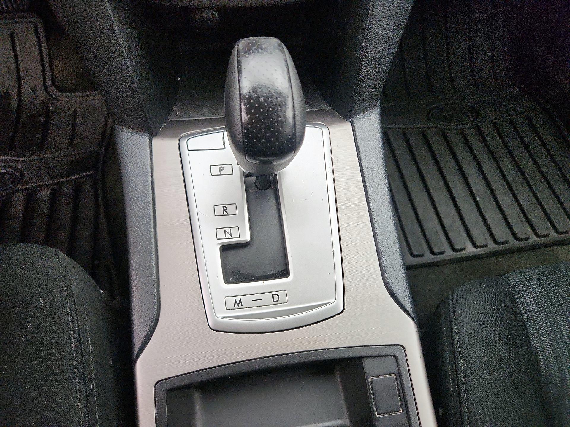 Thumbnail: 2014 Subaru Outback - 16