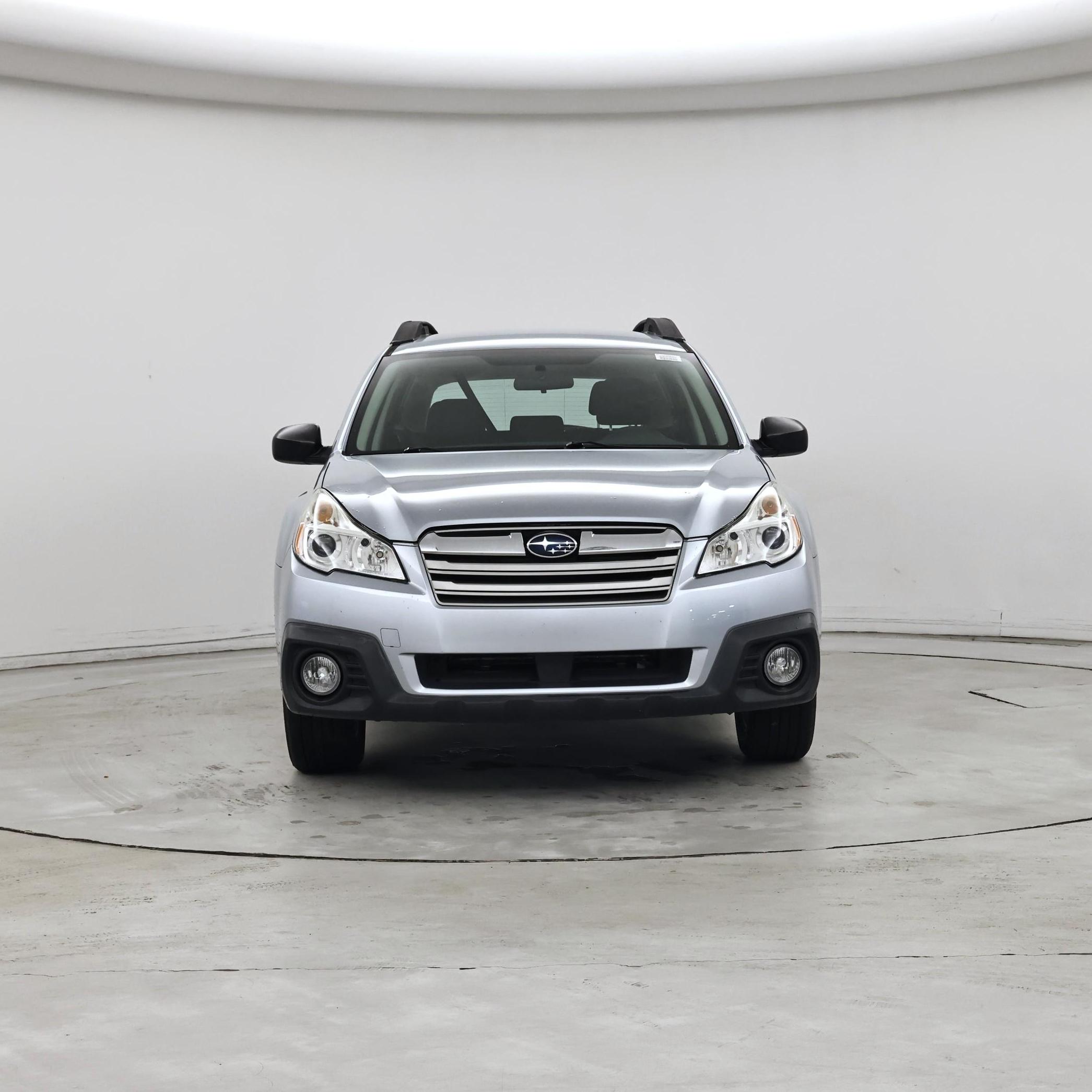Thumbnail: 2014 Subaru Outback - 5