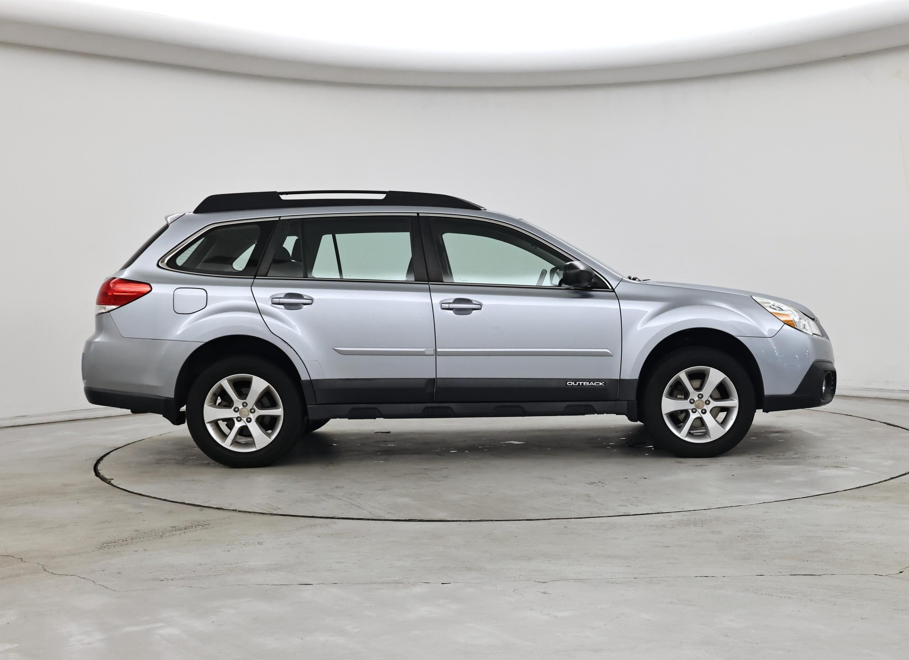 Thumbnail: 2014 Subaru Outback - 7