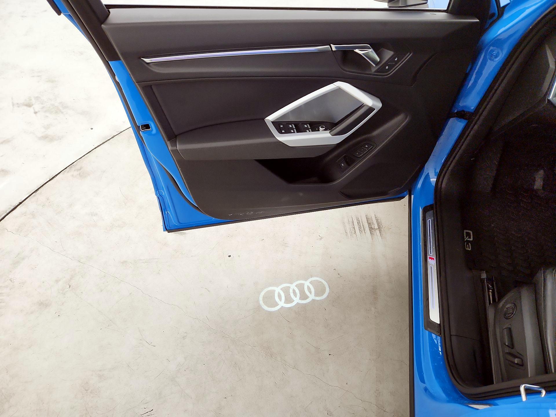 Thumbnail: 2022 Audi Q3 - 12