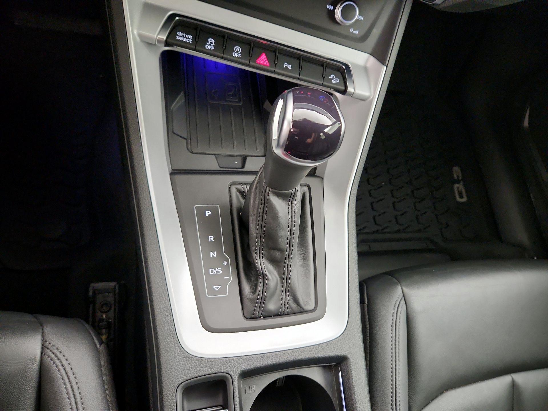 Thumbnail: 2022 Audi Q3 - 17