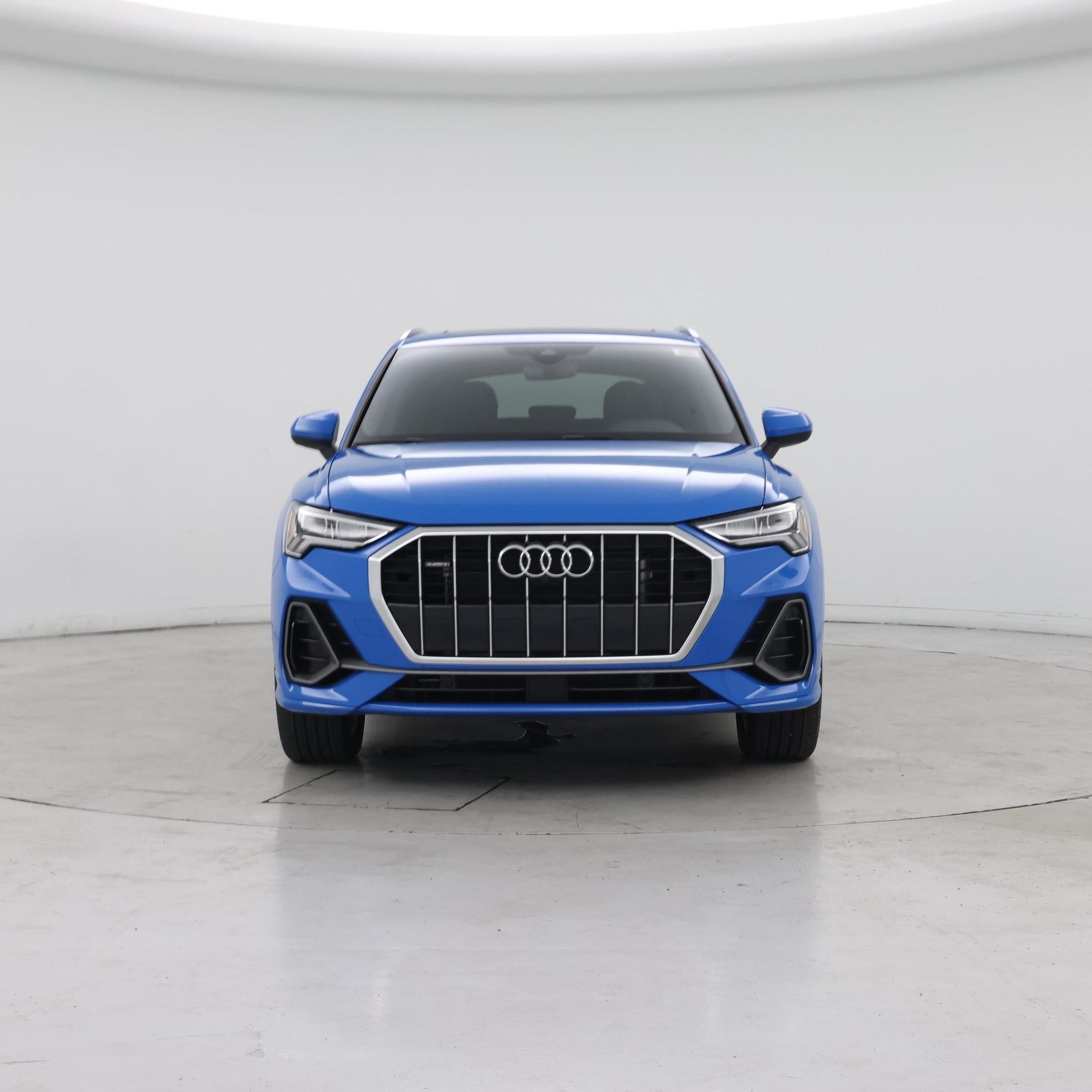 Thumbnail: 2022 Audi Q3 - 5