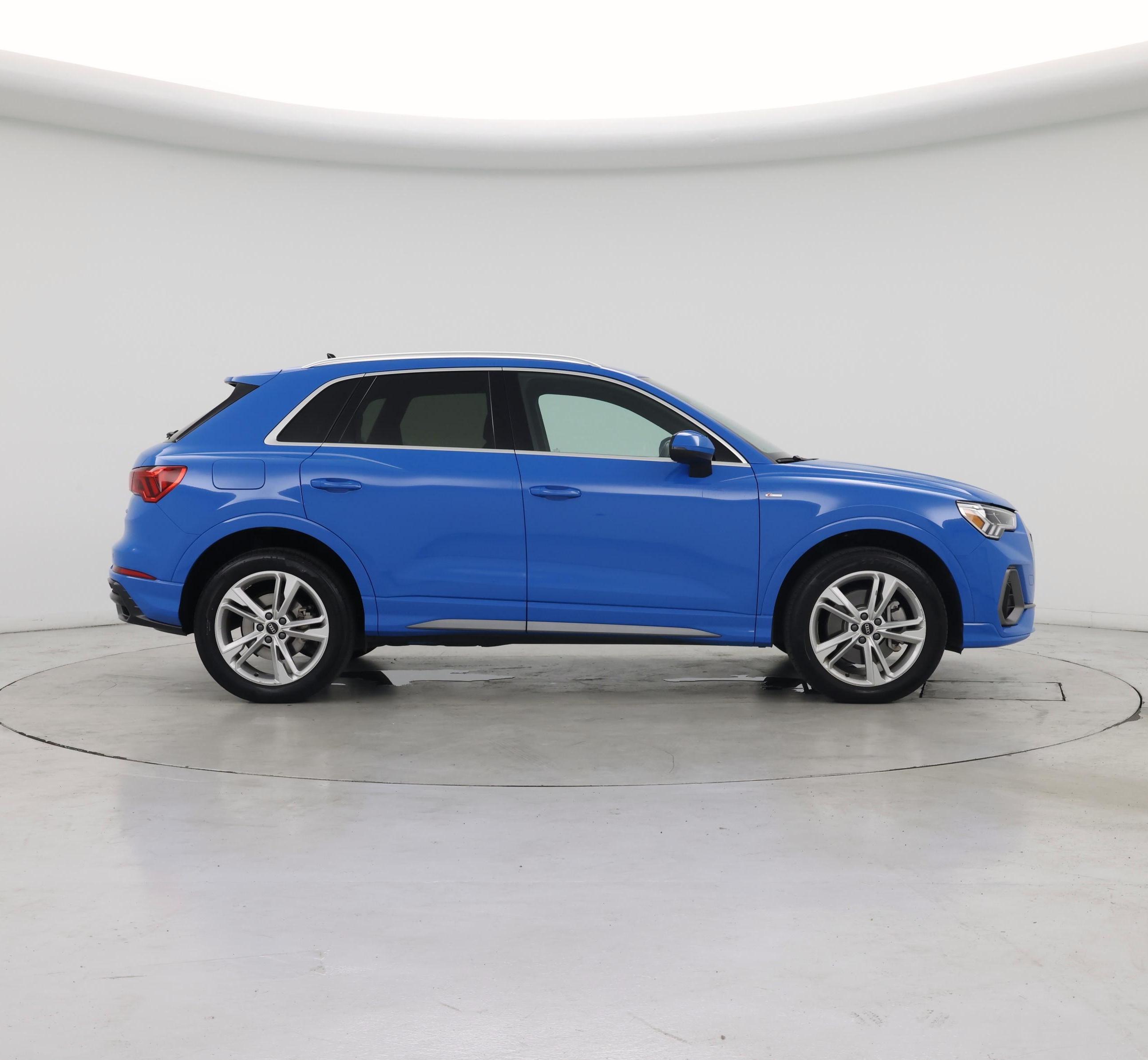 Thumbnail: 2022 Audi Q3 - 7