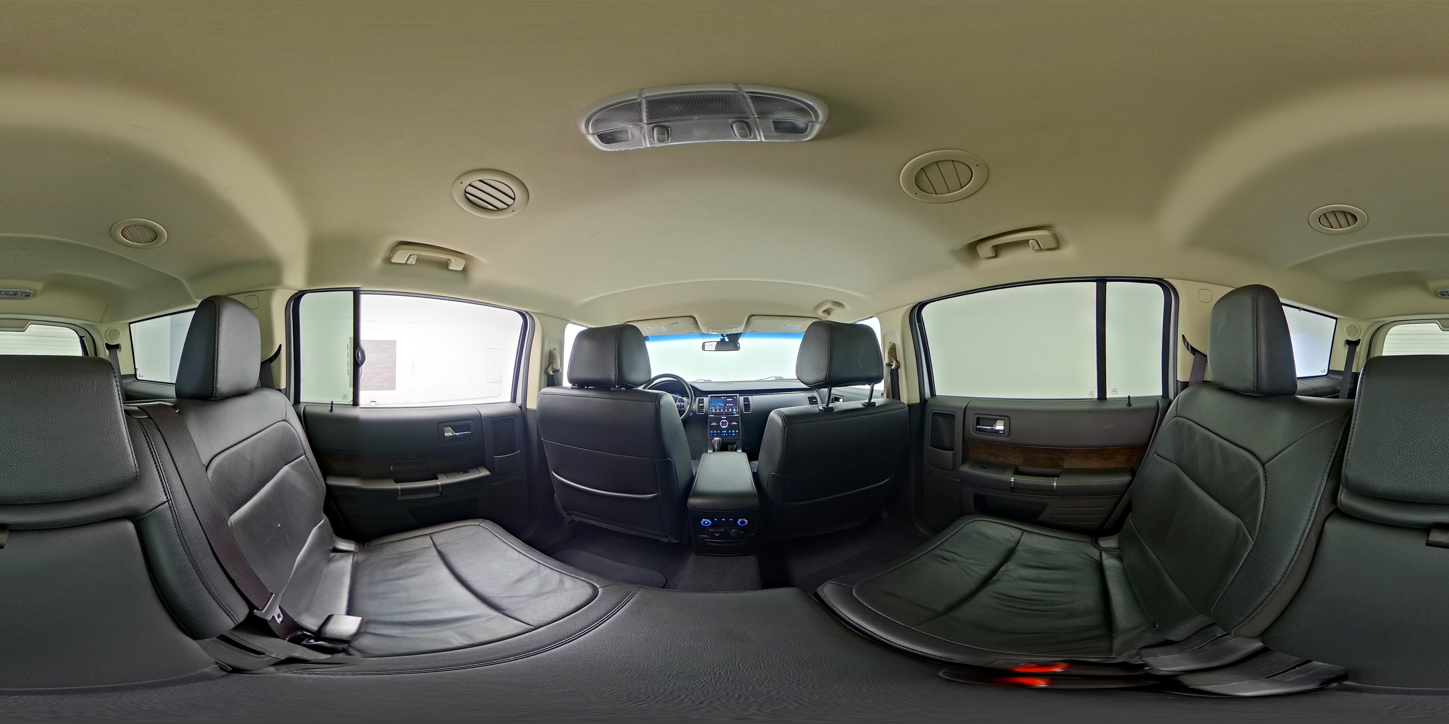 2019 Ford Flex Limited - Photo 28