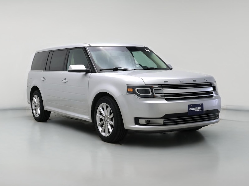 2019 Ford Flex Limited -
                  Denver, CO