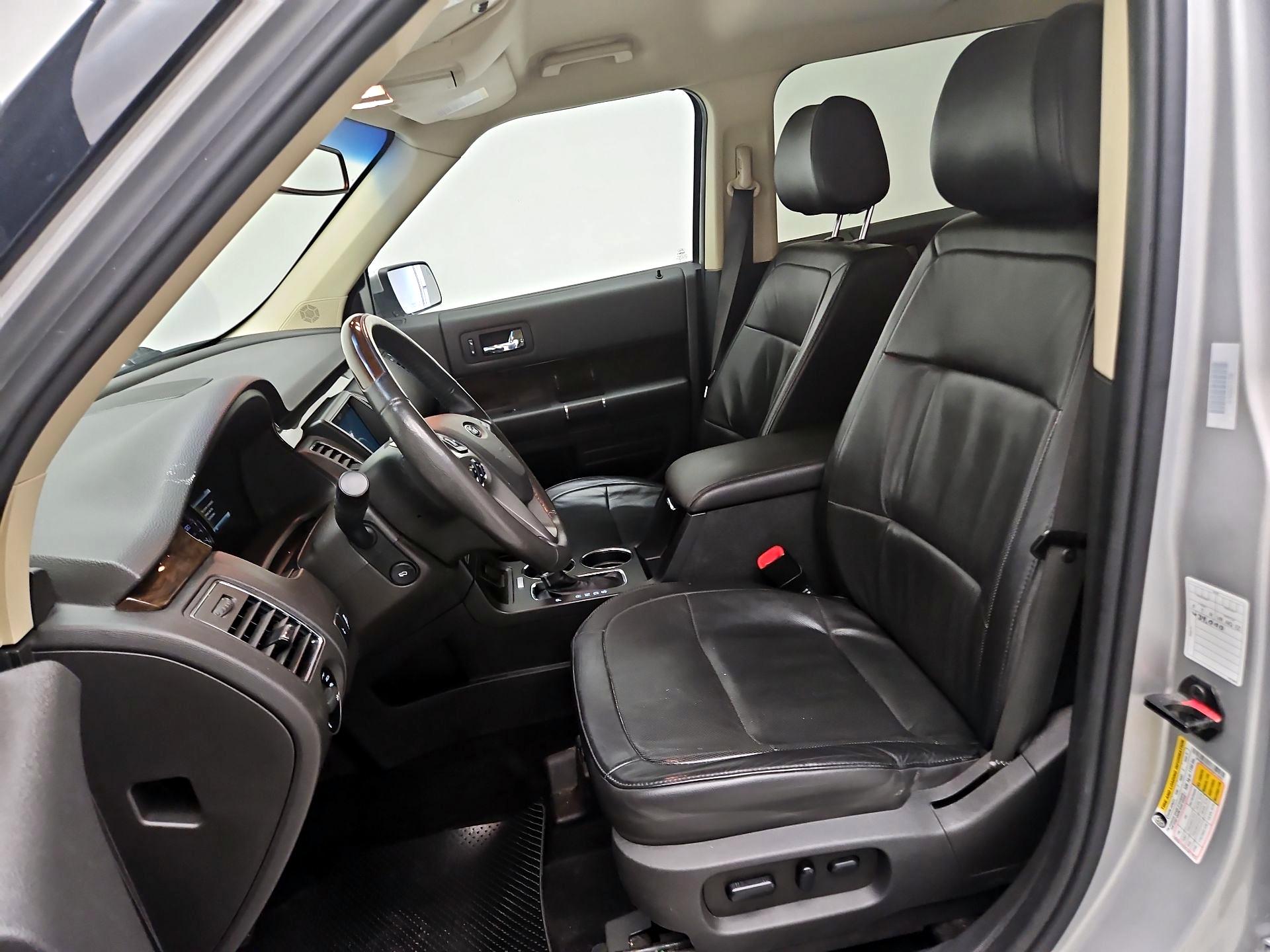 Thumbnail: 2019 Ford Flex - 11