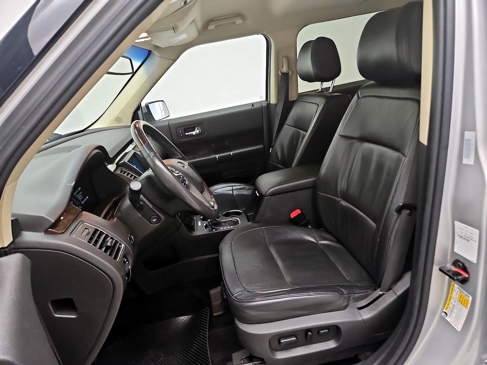 2019 Ford Flex Limited - Photo 12