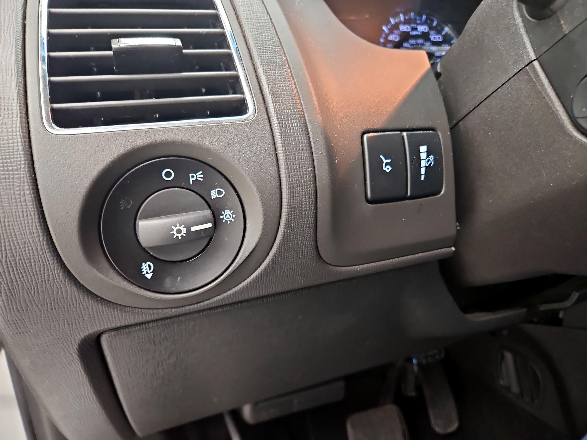 Thumbnail: 2019 Ford Flex - 13