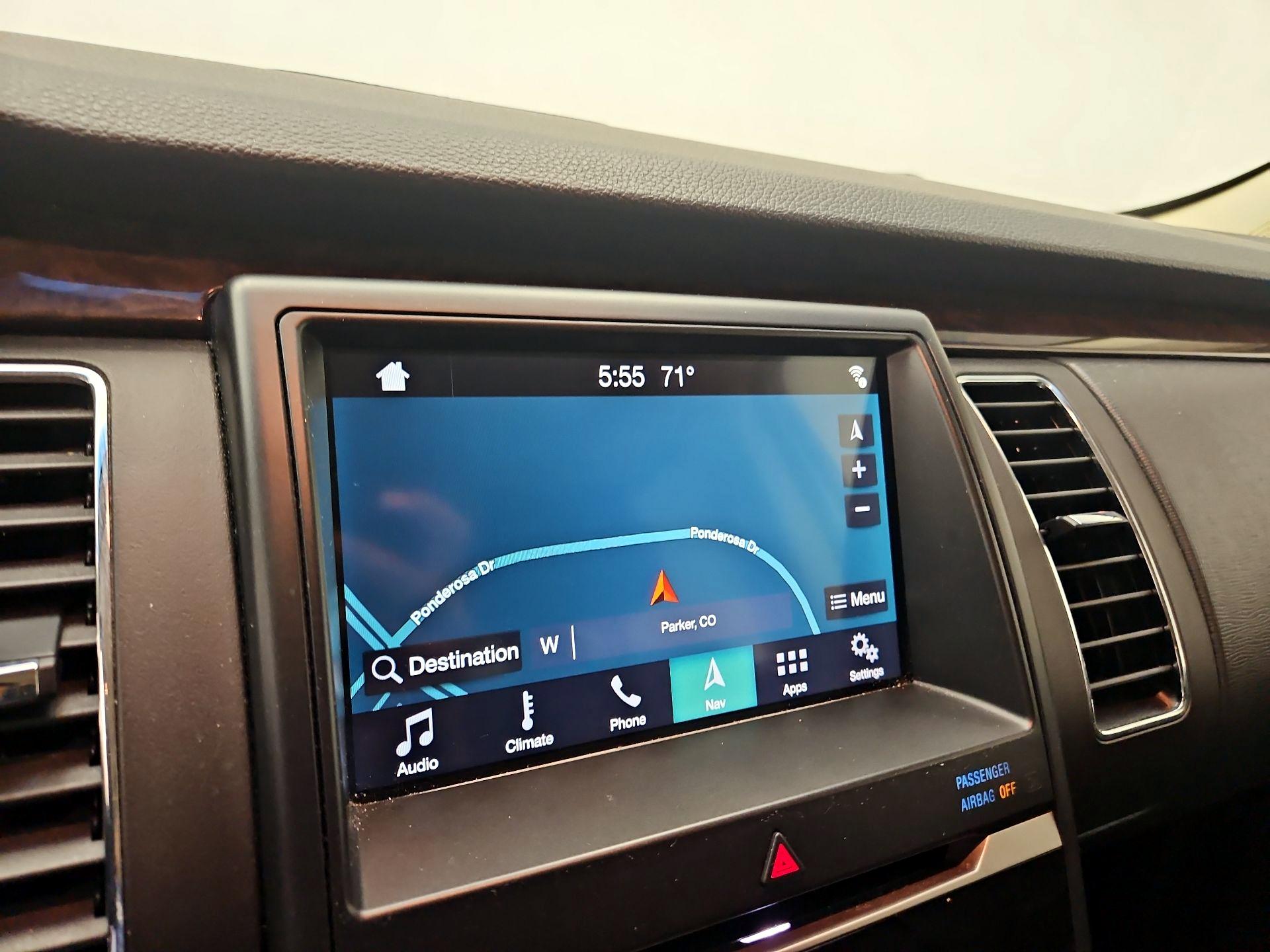Thumbnail: 2019 Ford Flex - 14