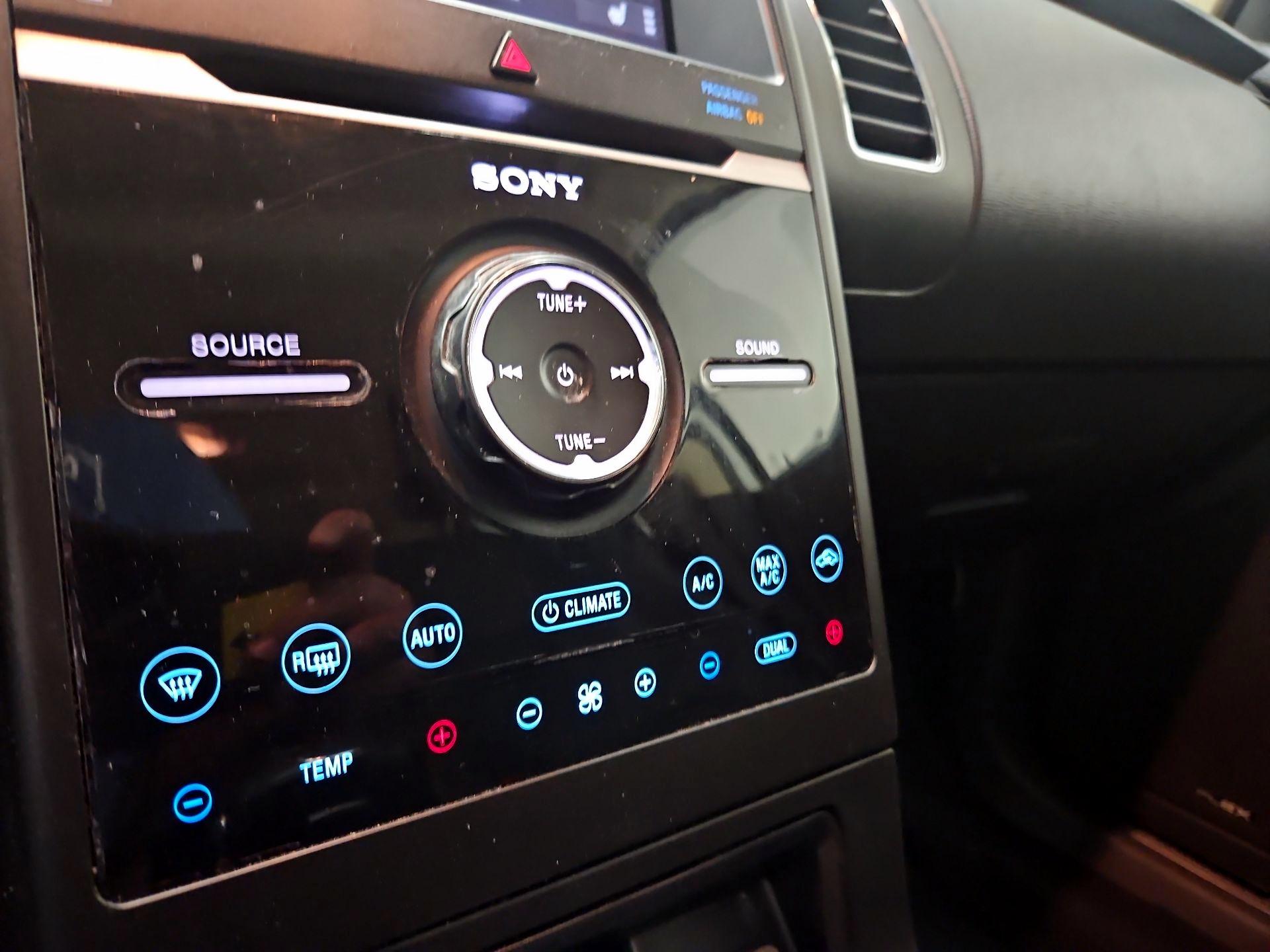 Thumbnail: 2019 Ford Flex - 17