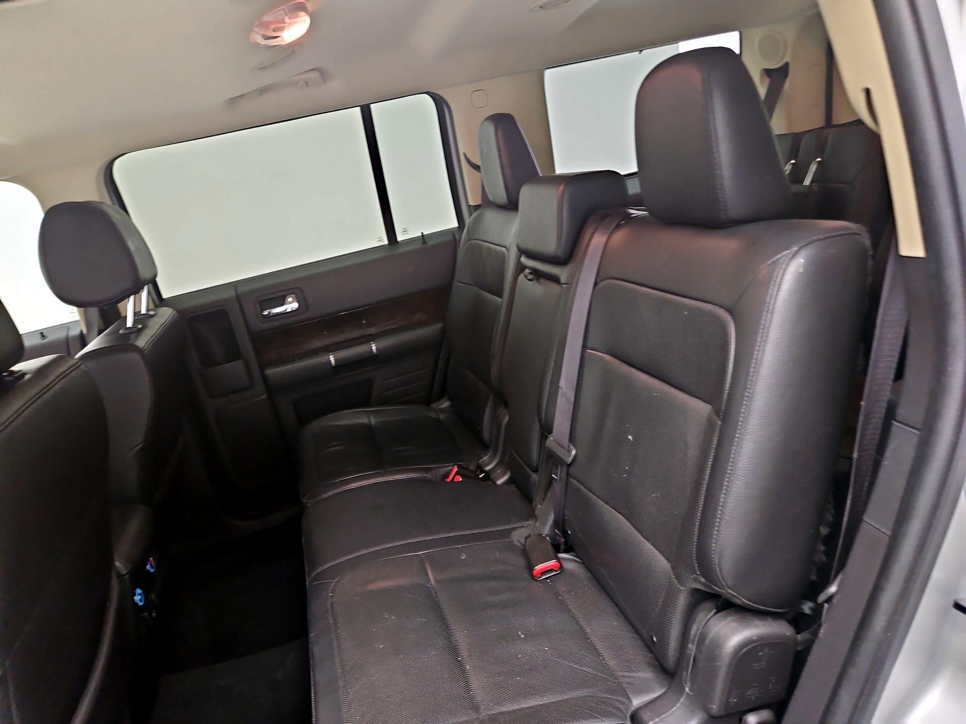 Thumbnail: 2019 Ford Flex - 20