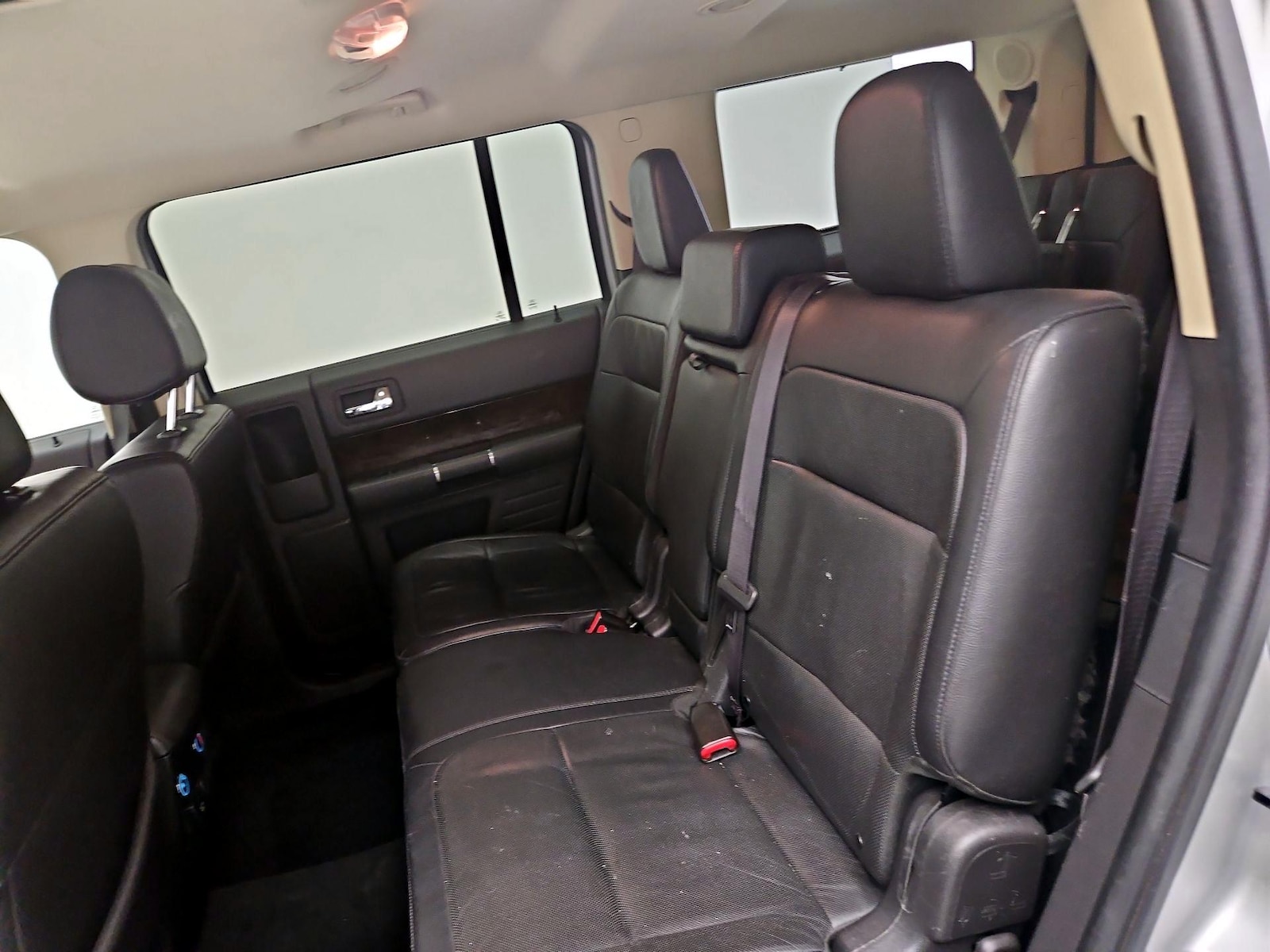 2019 Ford Flex Limited - Photo 21