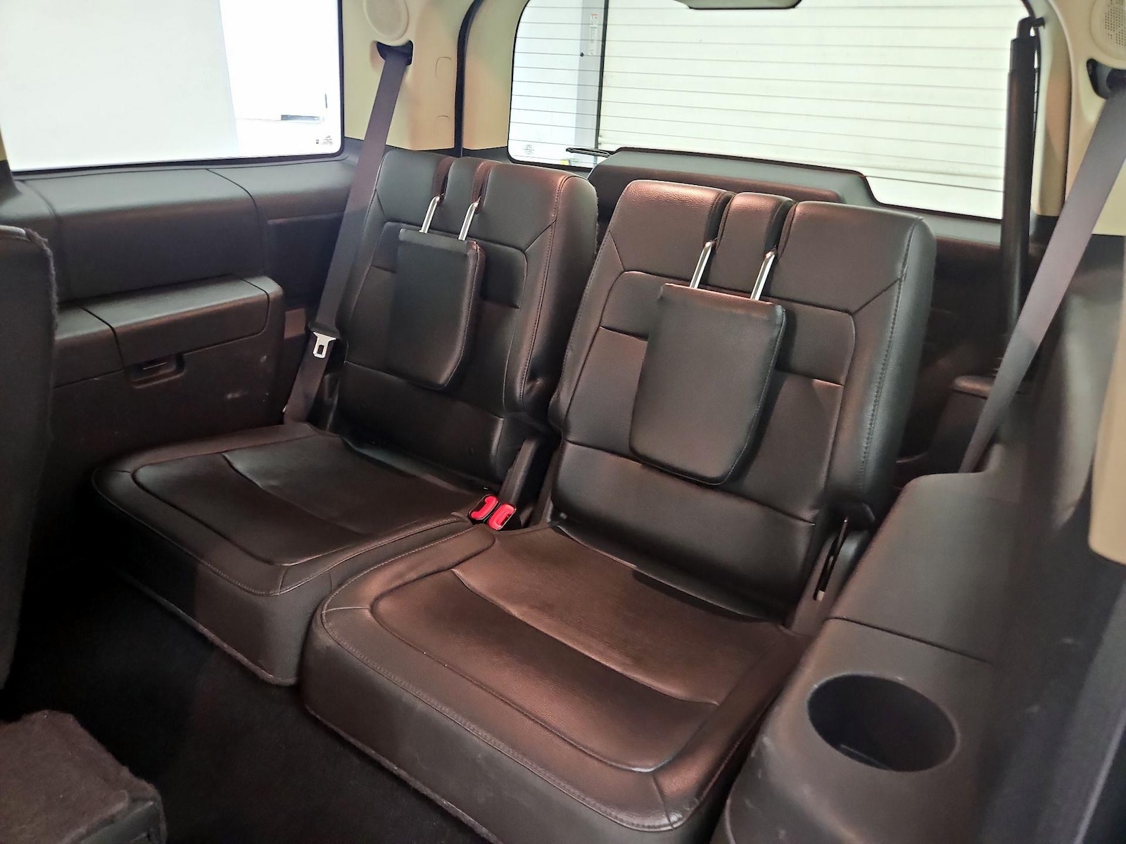 2019 Ford Flex Limited - Photo 22