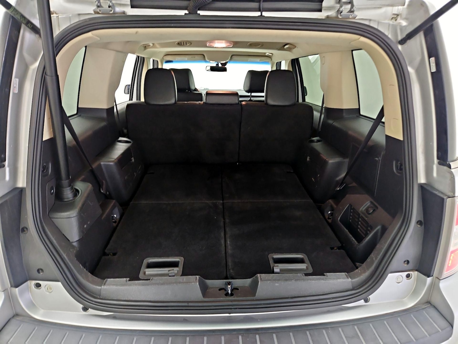 2019 Ford Flex Limited - Photo 23