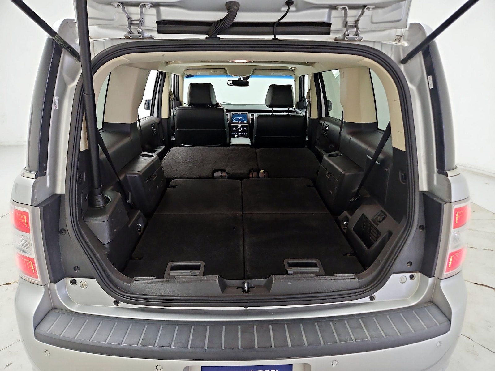 2019 Ford Flex Limited - Photo 24