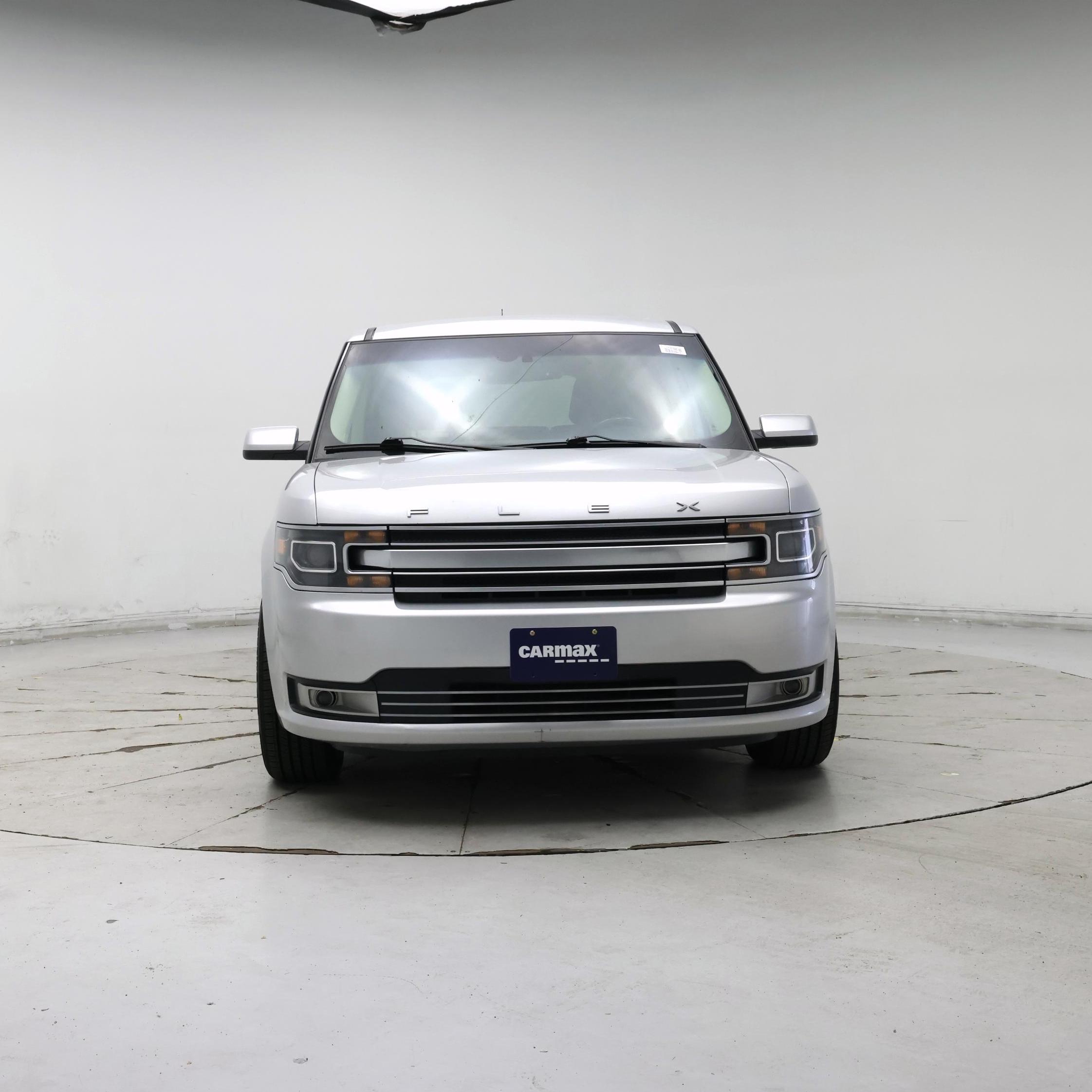 Thumbnail: 2019 Ford Flex - 5