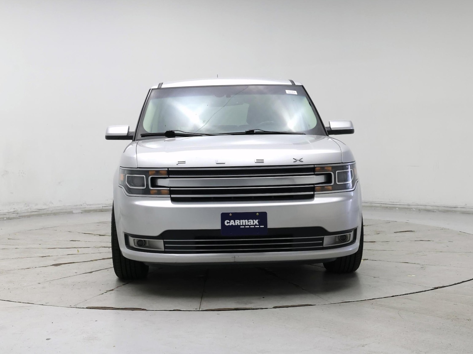 2019 Ford Flex Limited - Photo 6