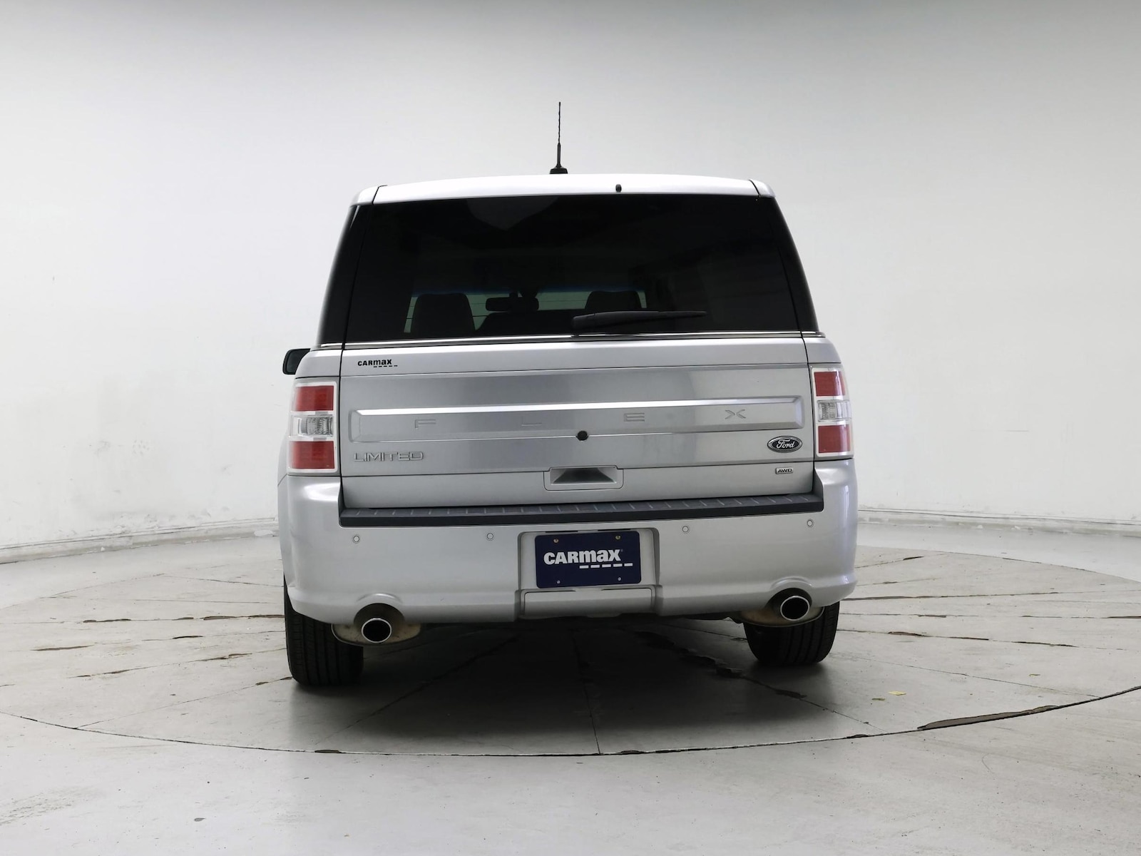 2019 Ford Flex Limited - Photo 7