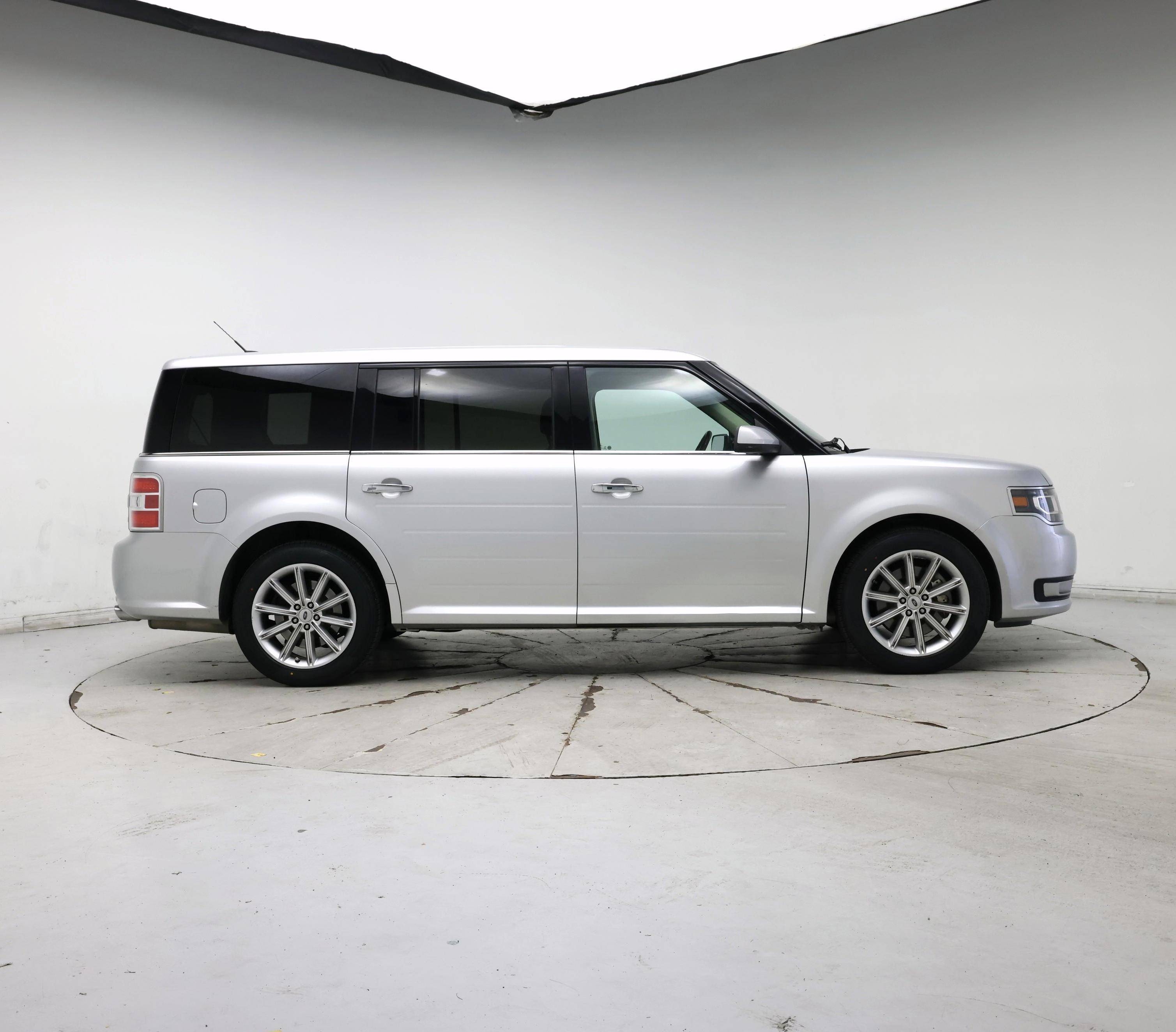 Thumbnail: 2019 Ford Flex - 7