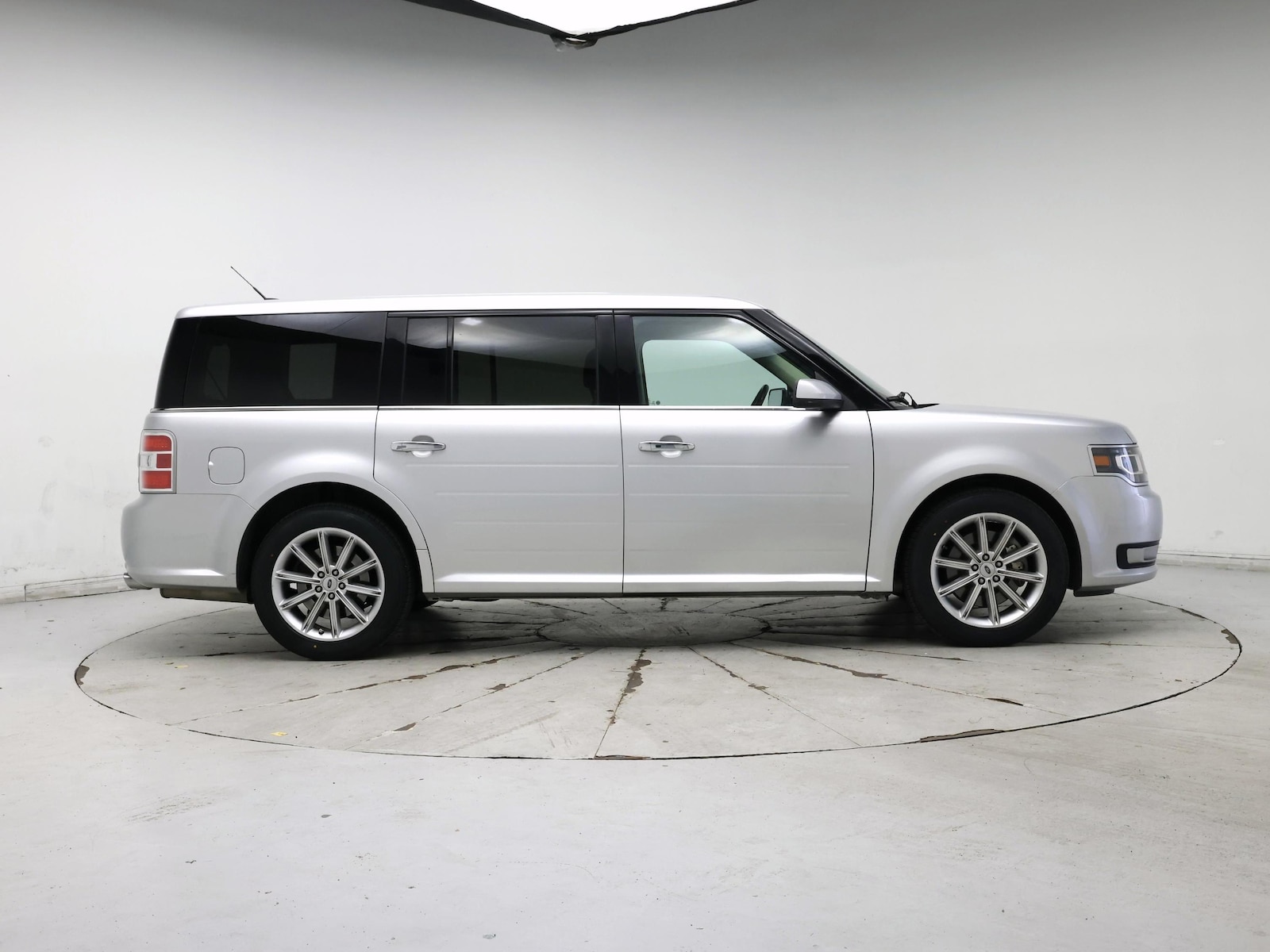 2019 Ford Flex Limited - Photo 8