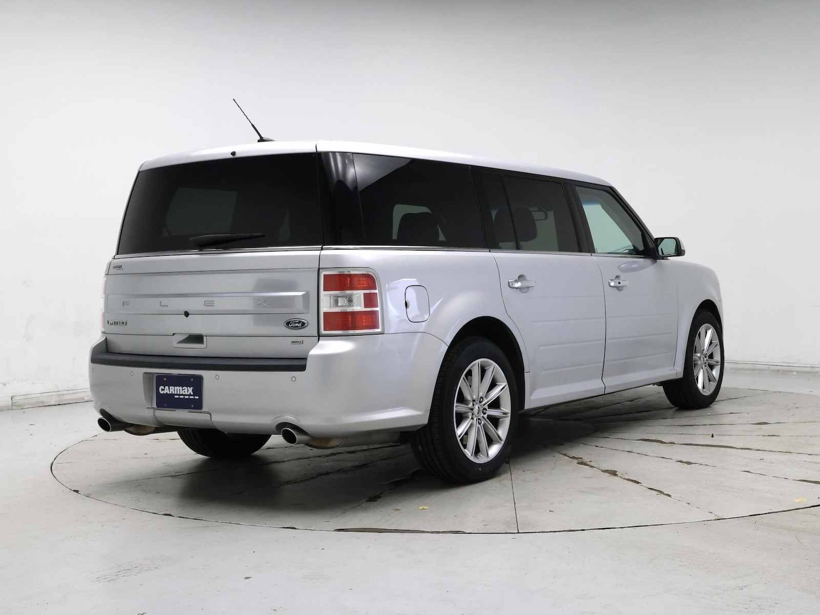 2019 Ford Flex Limited - Photo 9