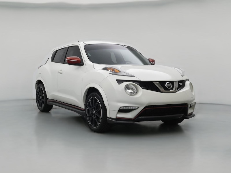 2017 Nissan Juke NISMO -
                  Colorado Springs, CO