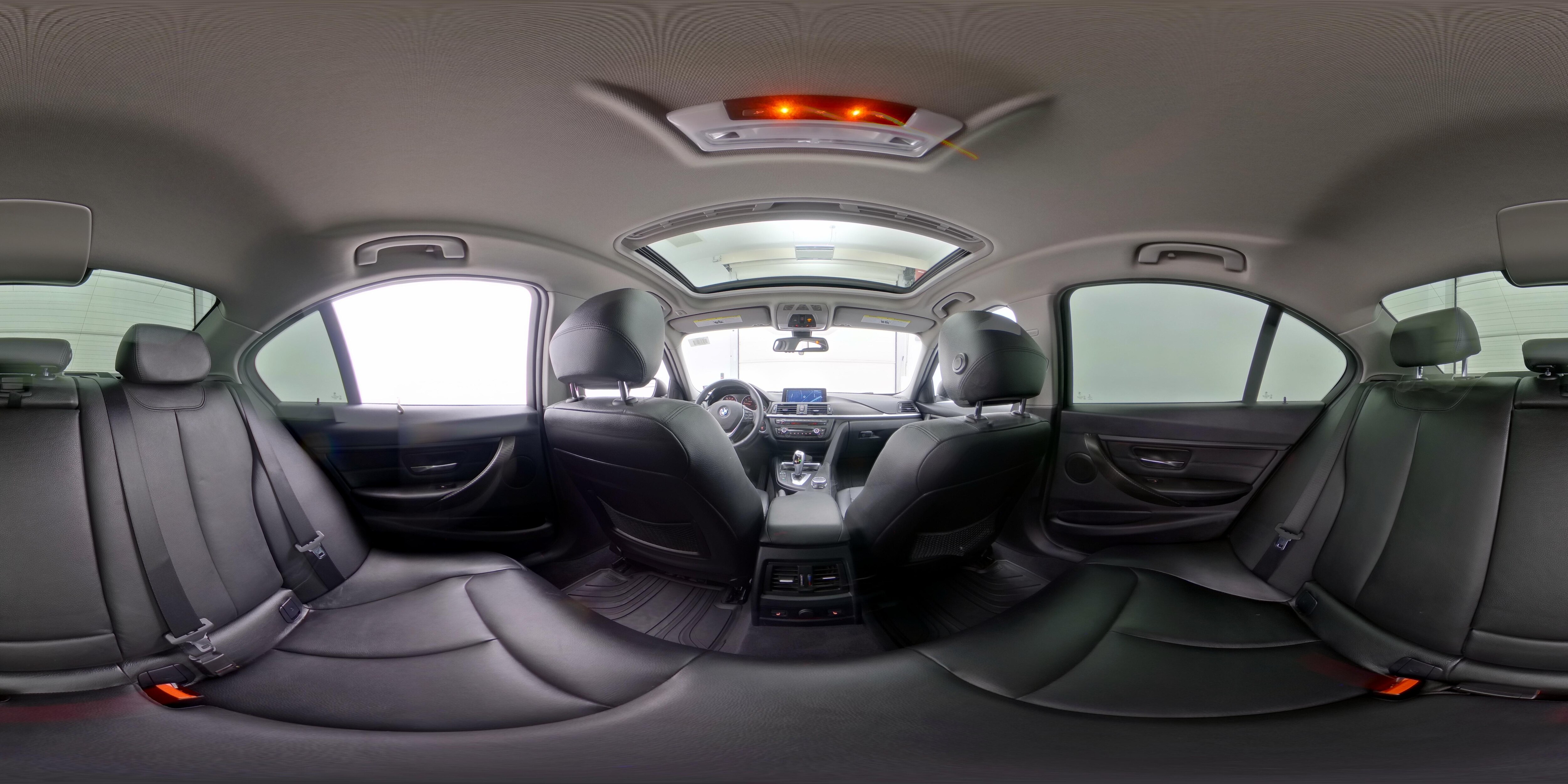 2015 BMW 3 Series 335i - Photo 27